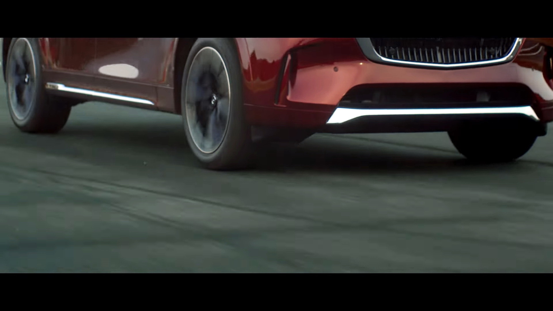 2024 Mazda CX-90 6
