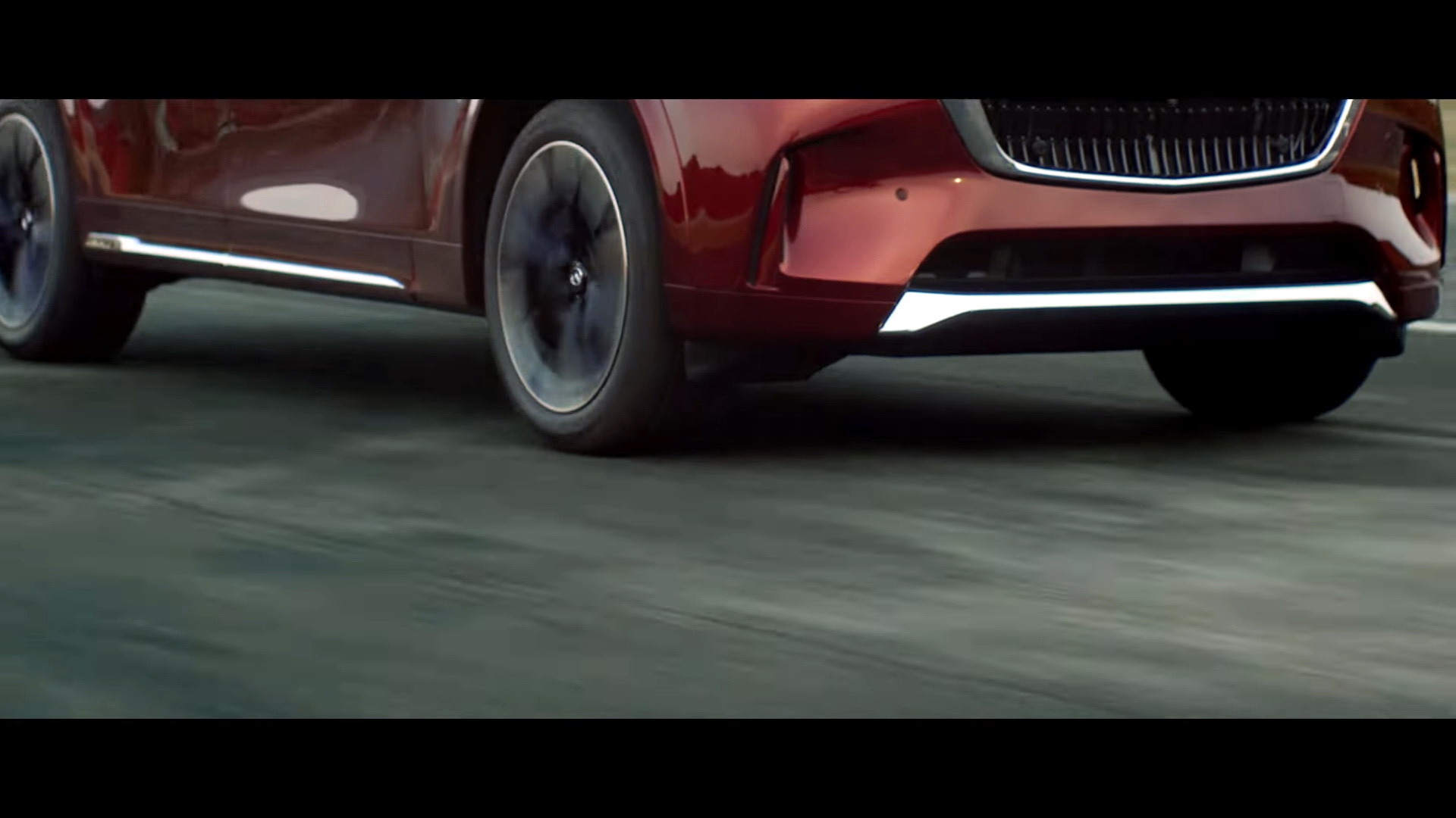 2024 Mazda CX-90 7