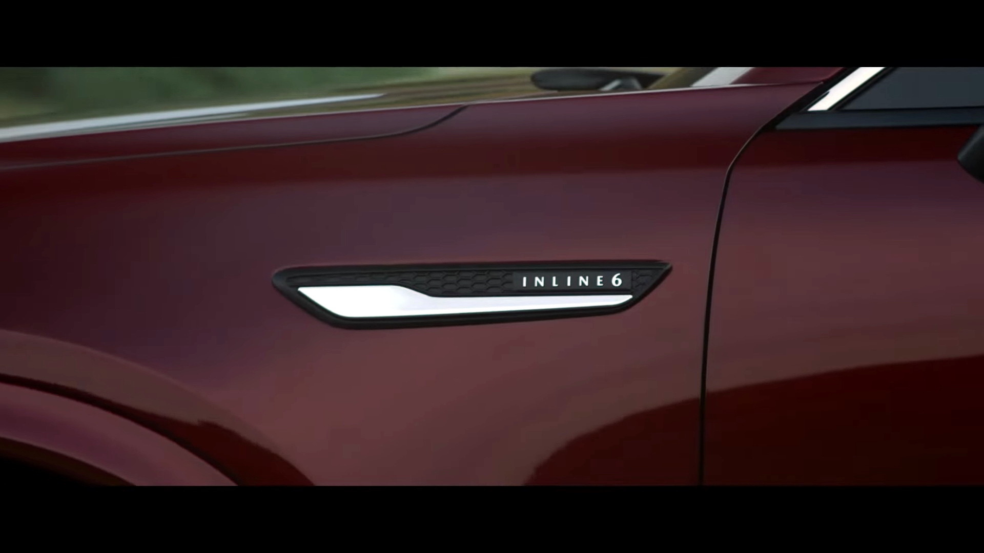 2024 Mazda CX-90 9