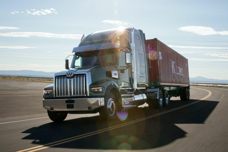 Big Rig 1