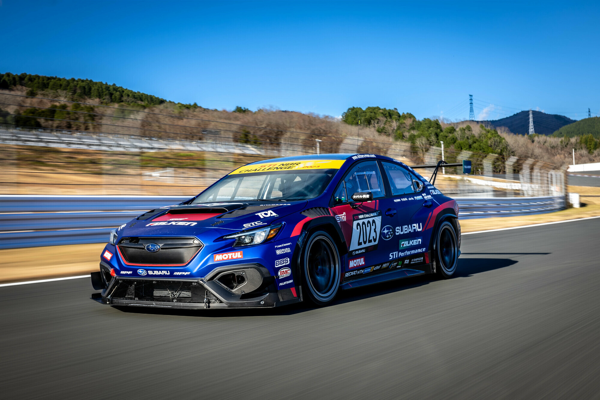 Subaru WRX Spawns Official Rallycar And Endurance Racer | Carscoops
