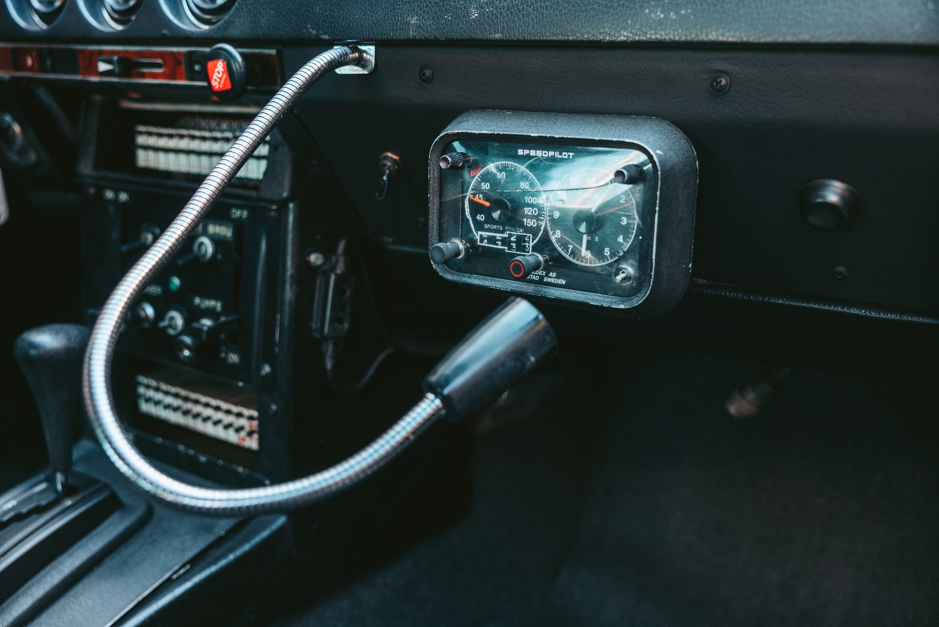 1979 Mercedes 450 SLC 5.0 18