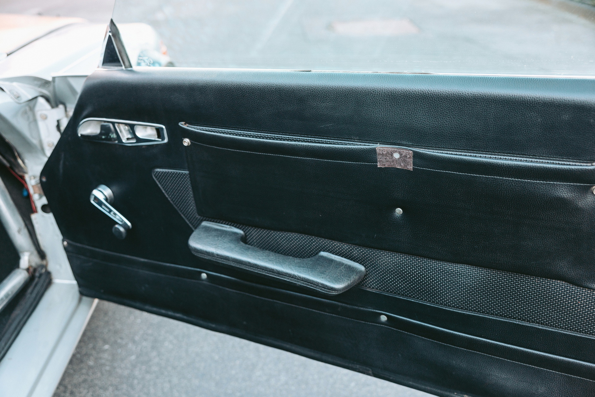 1979 Mercedes 450 SLC 5.0 20