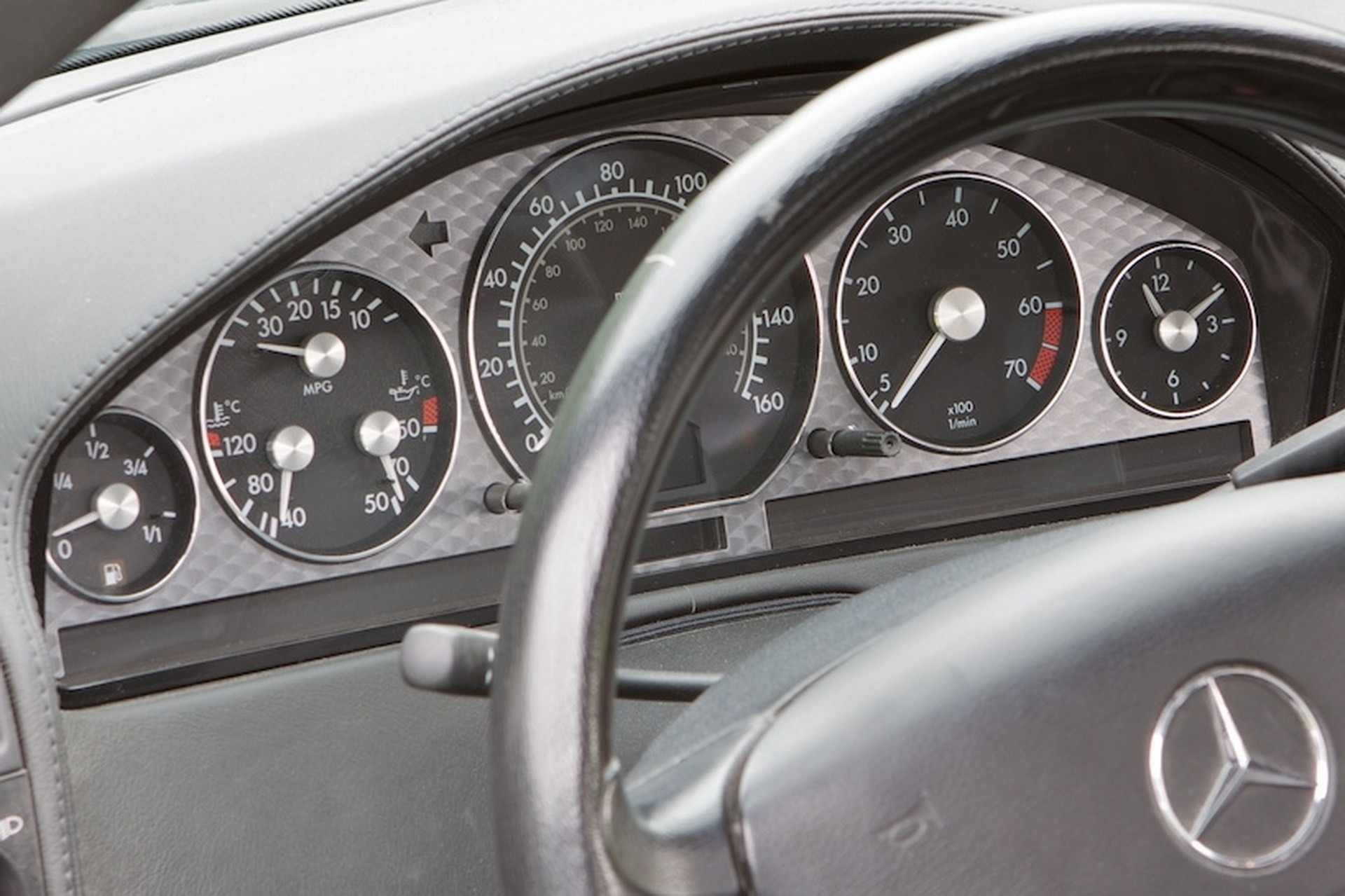 2010 Grand Mercedes 600SL 16
