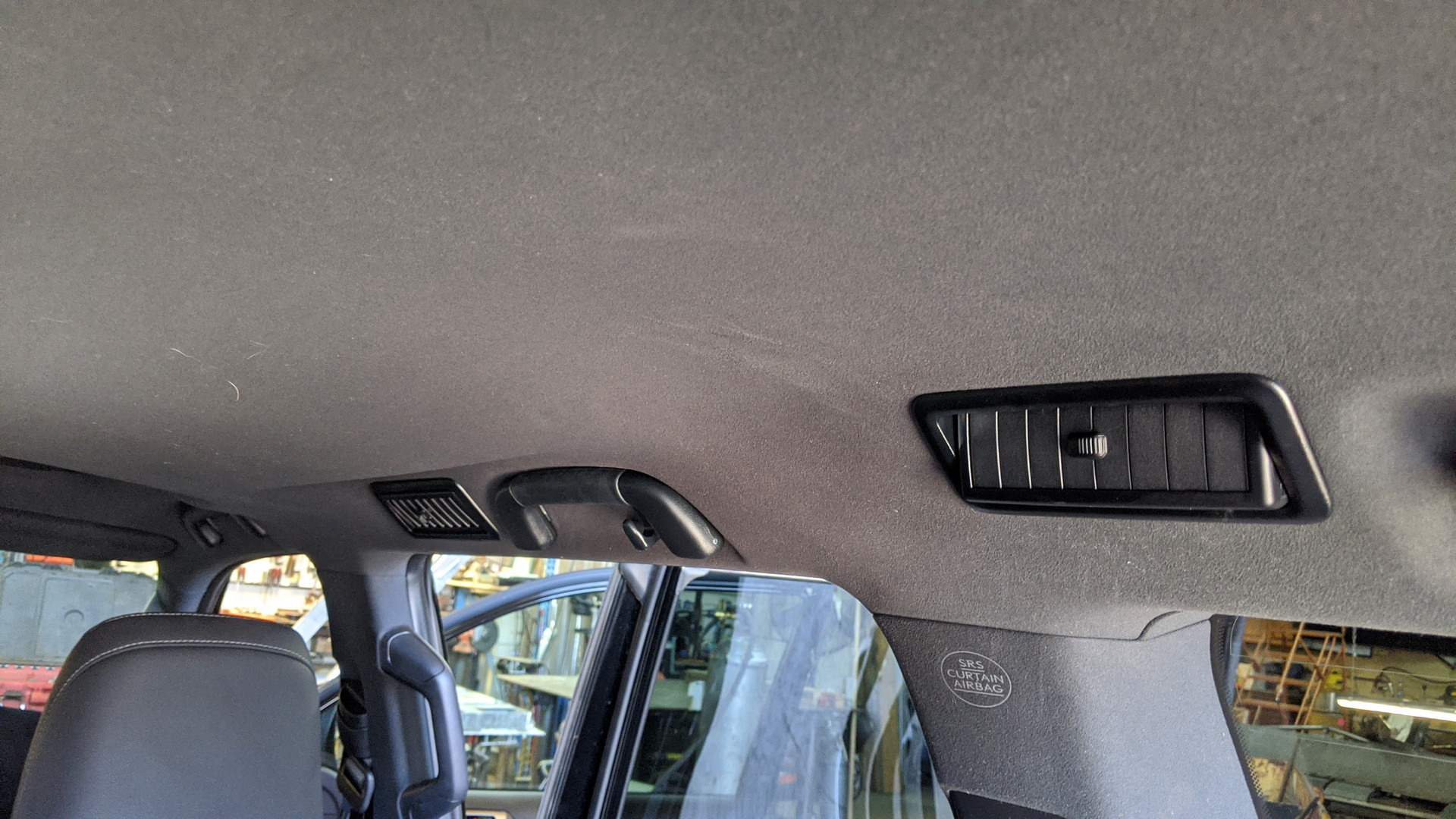 2022 Leuxs GX 460 - Stephen Rivers for Carscoops 24