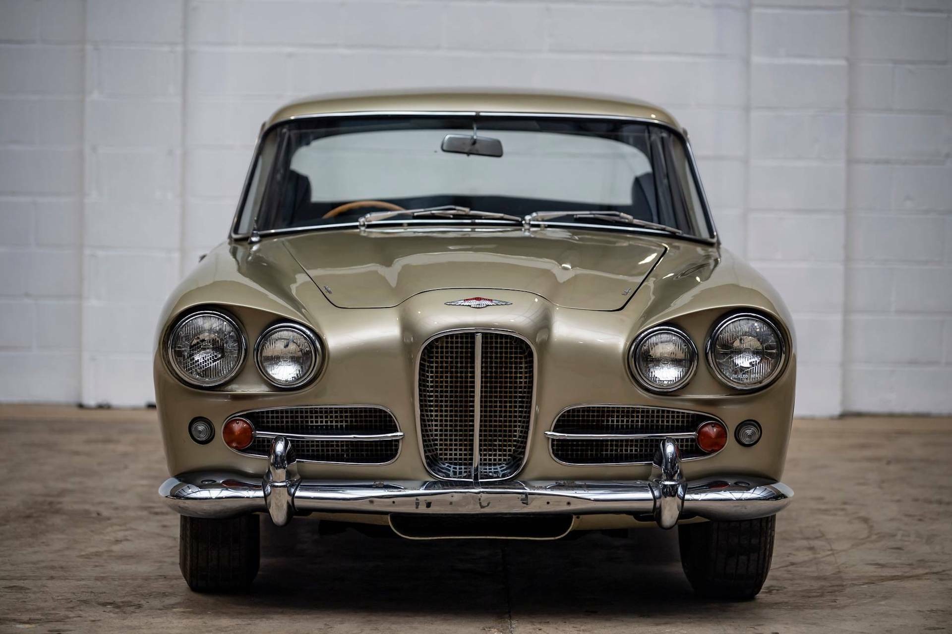 Lagonda Rapide 00005
