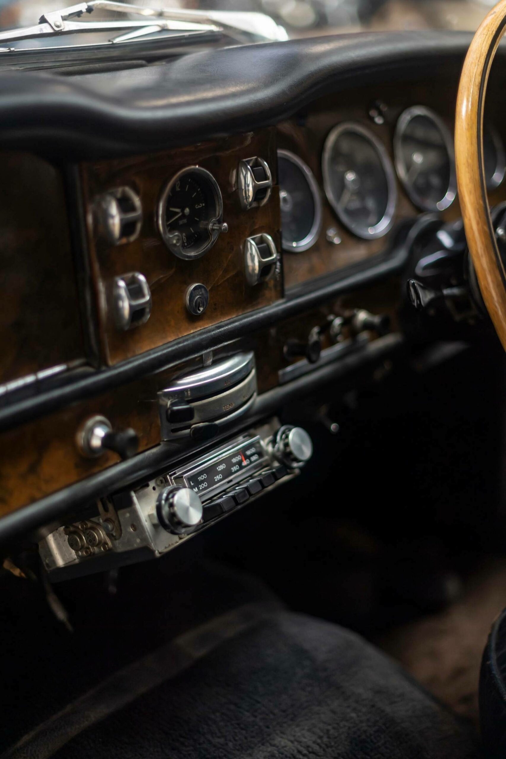 Lagonda Rapide 00009