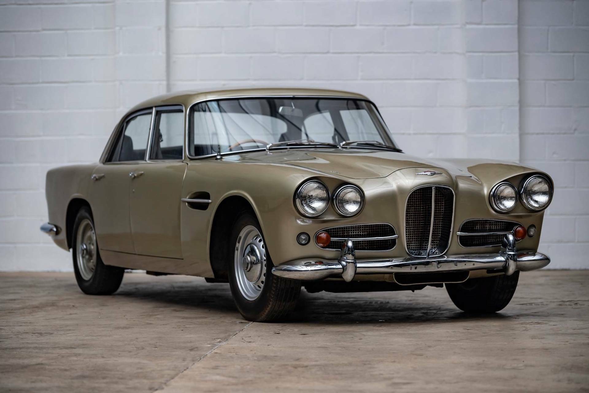 Lagonda Rapide 00016