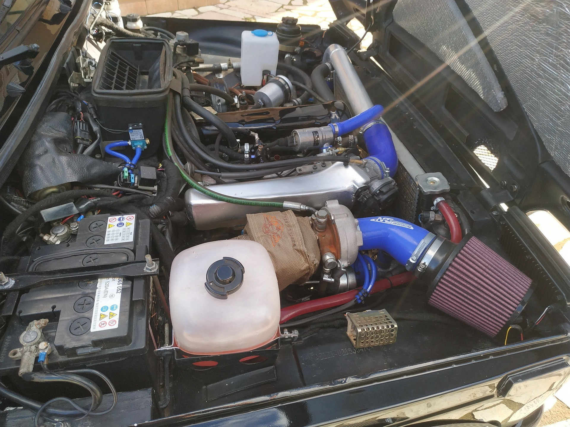 Modified Lada Niva (15)