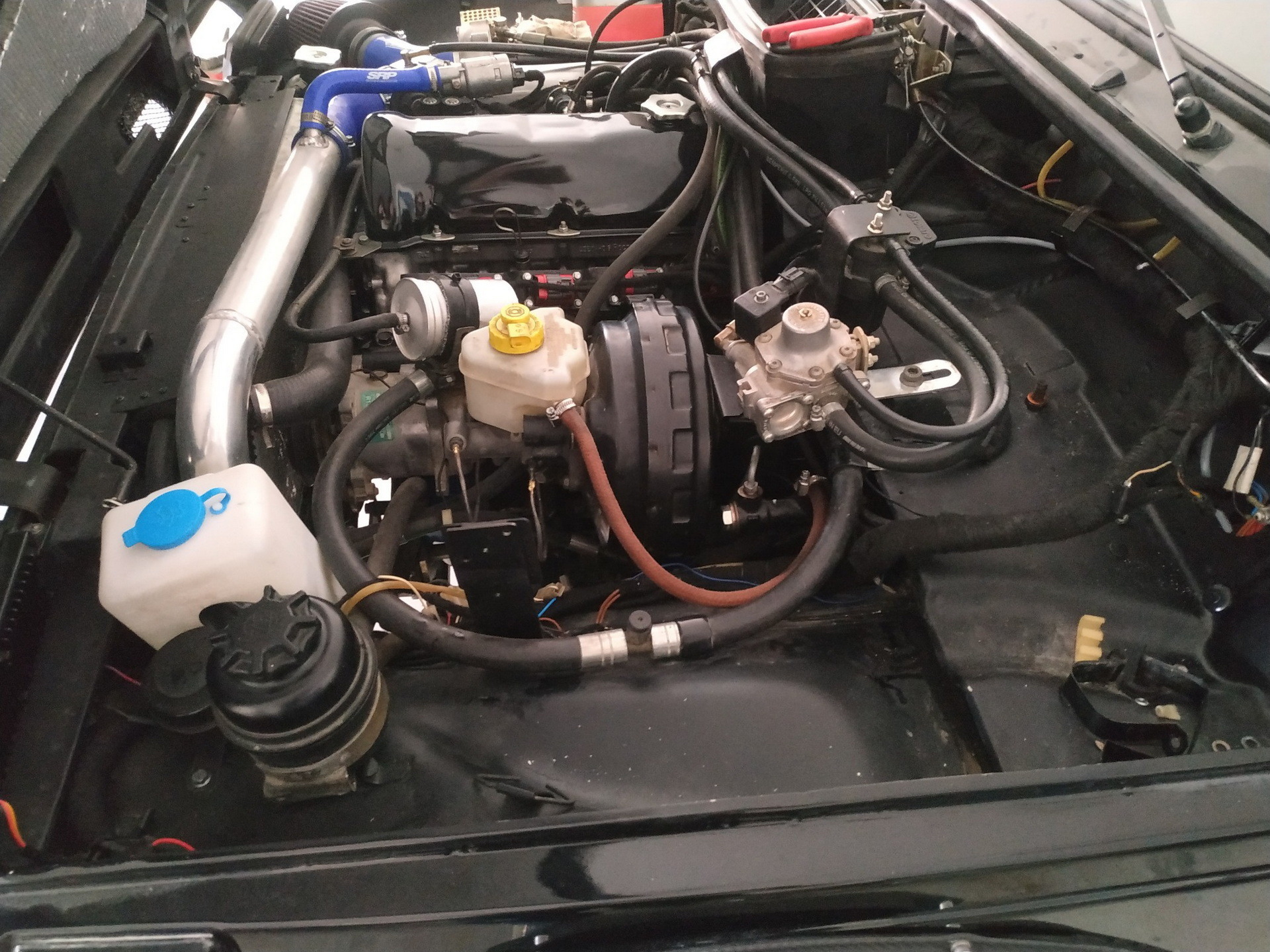 Modified Lada Niva (16)
