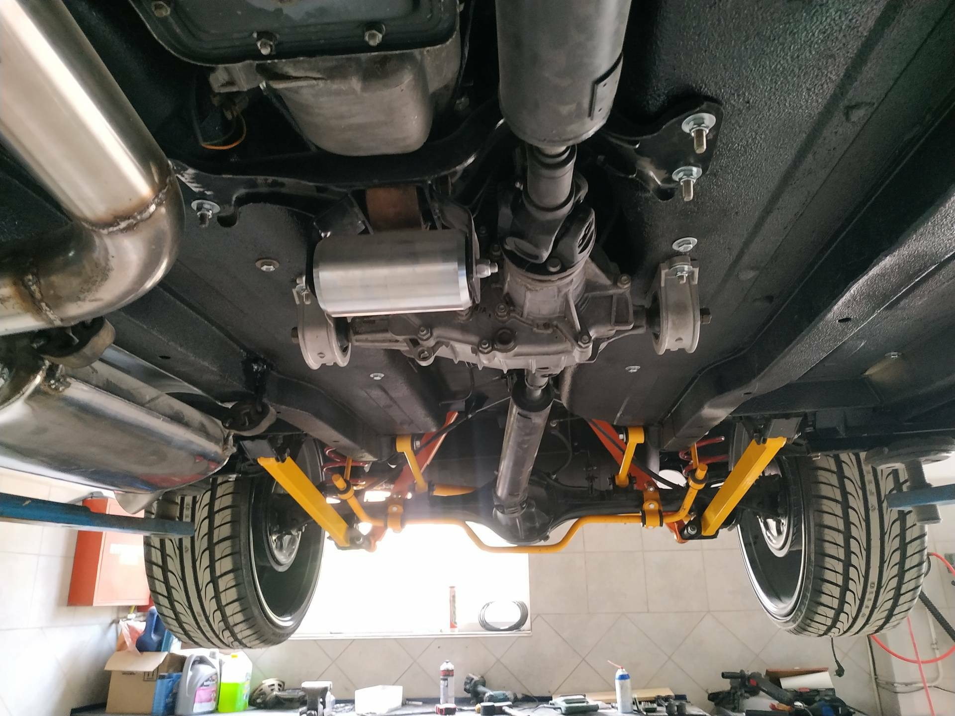 Modified Lada Niva (18)