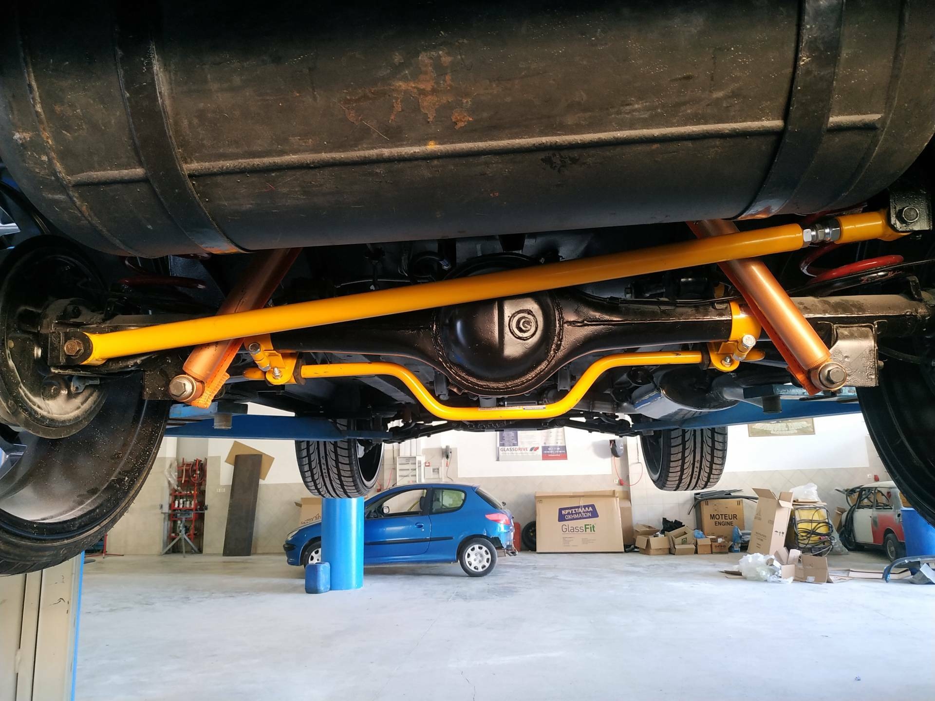 Modified Lada Niva (19)