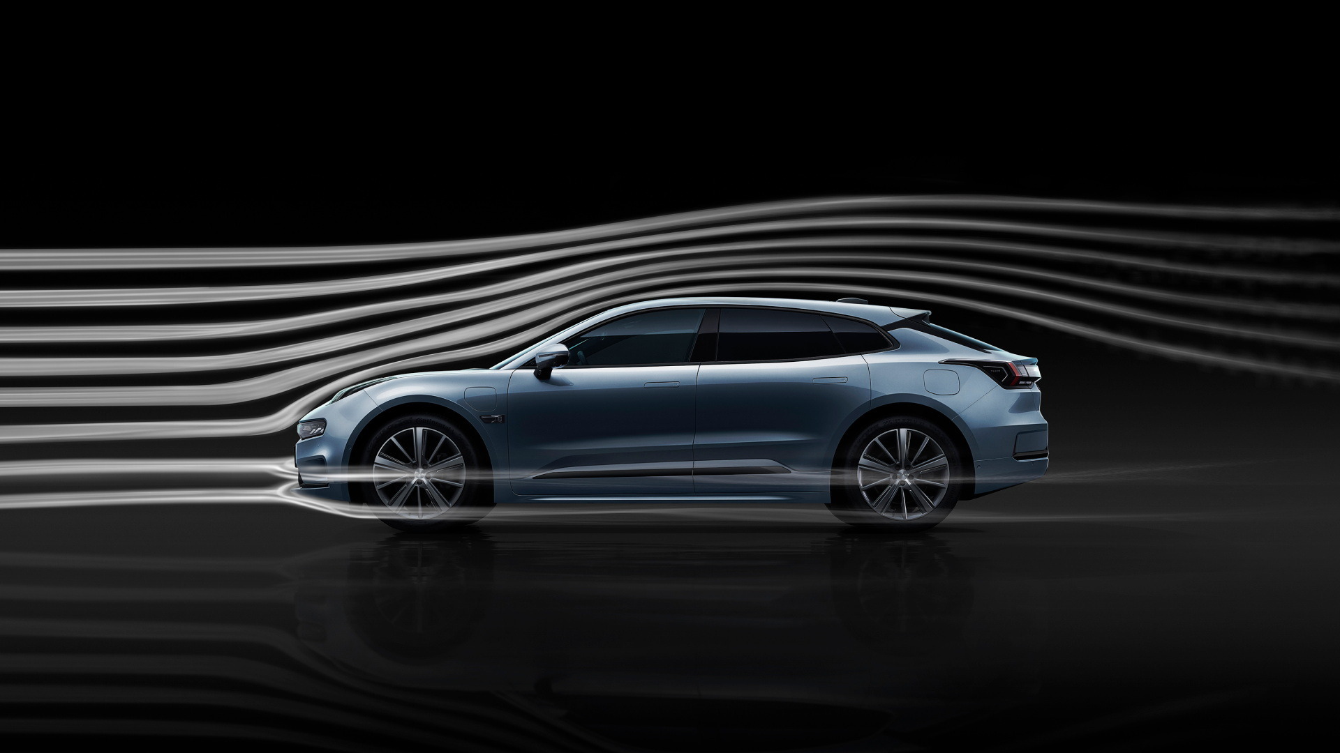 2023 Zeekr 001 (10)