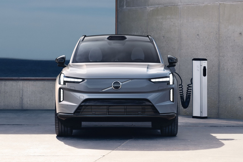 2024 Volvo EX90 21