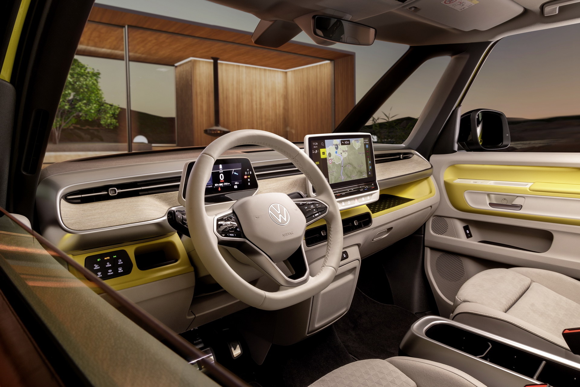 2024 VW ID BUZZ 19