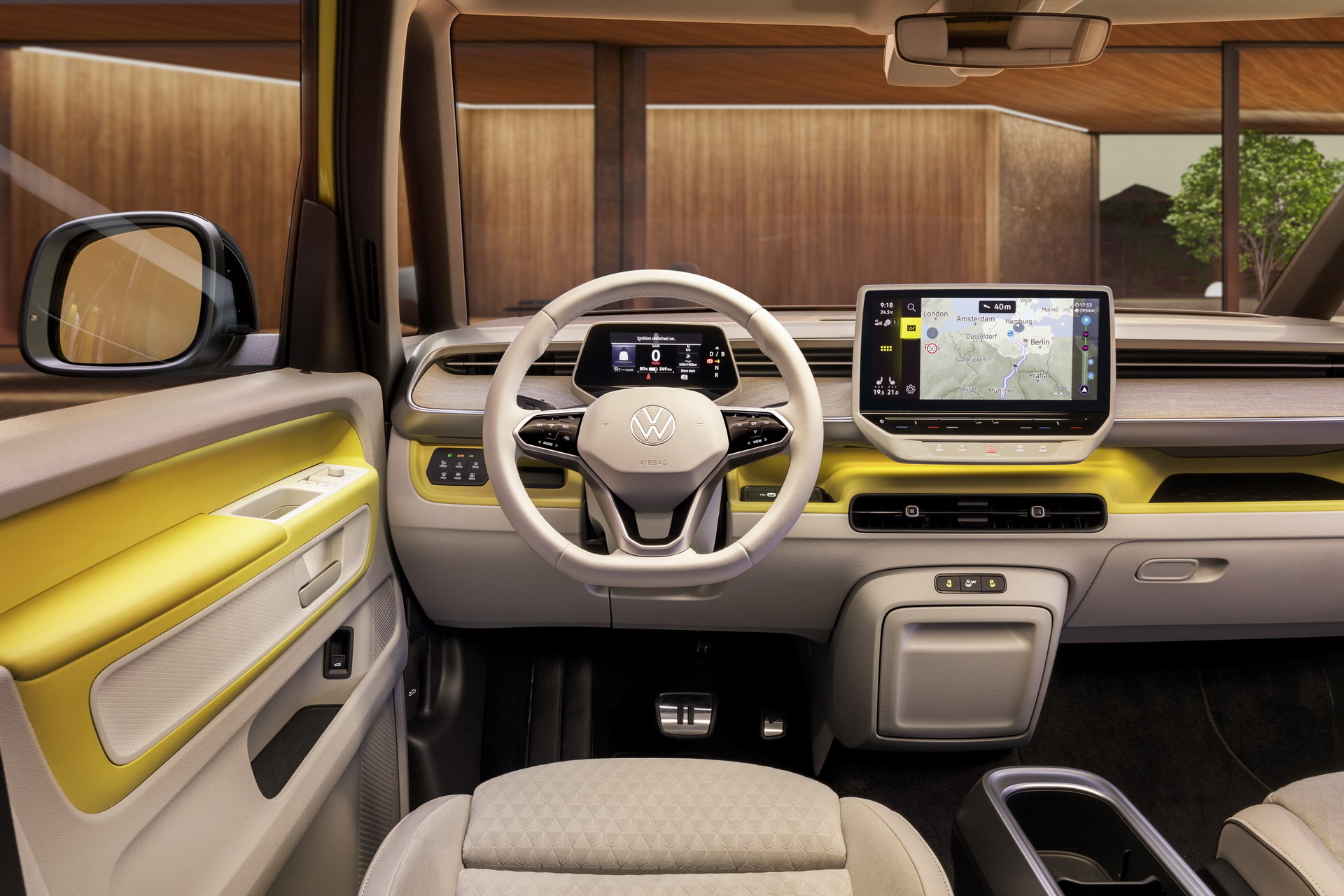 2024 VW ID BUZZ 20