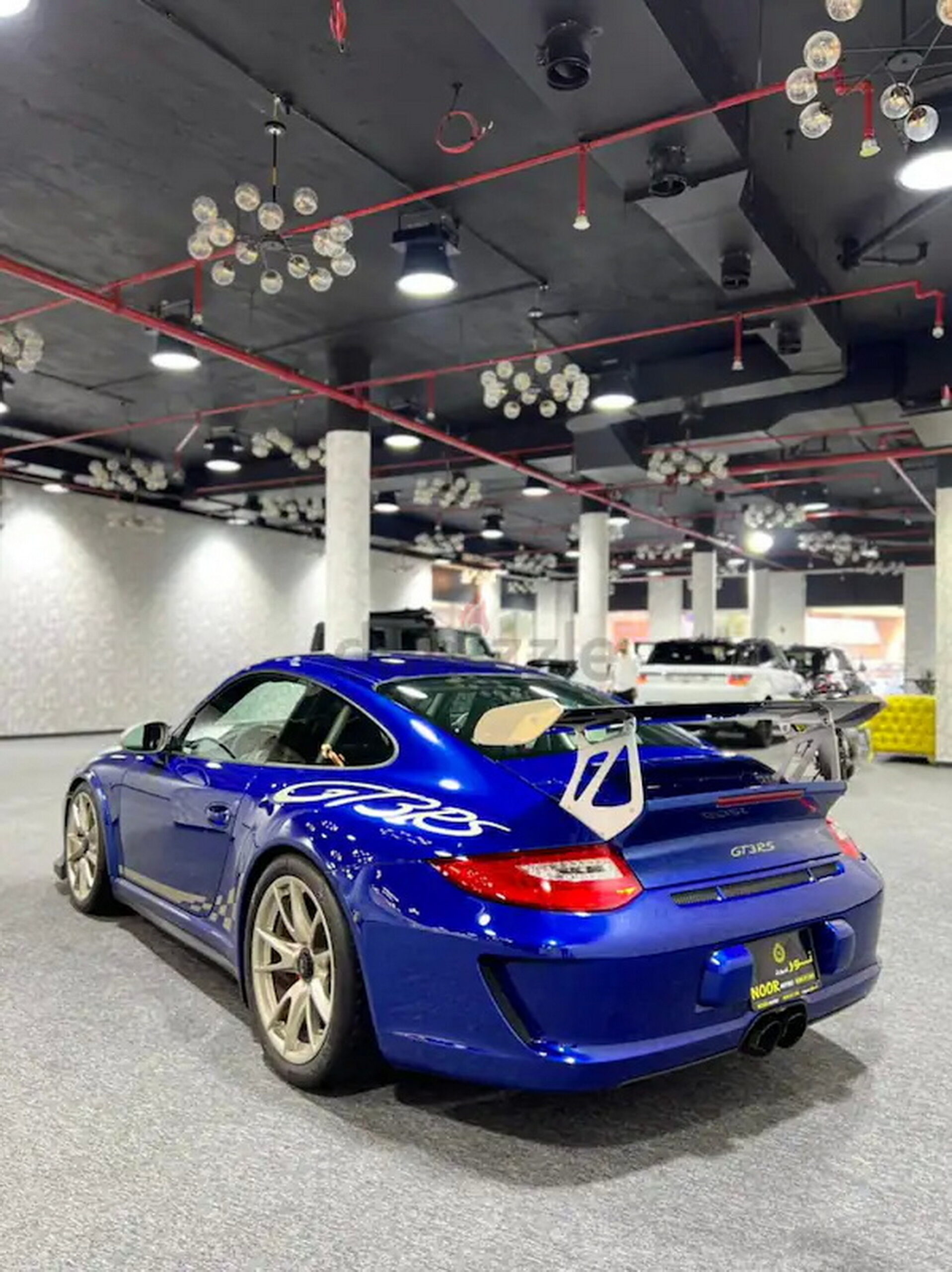 Noor Motors 5