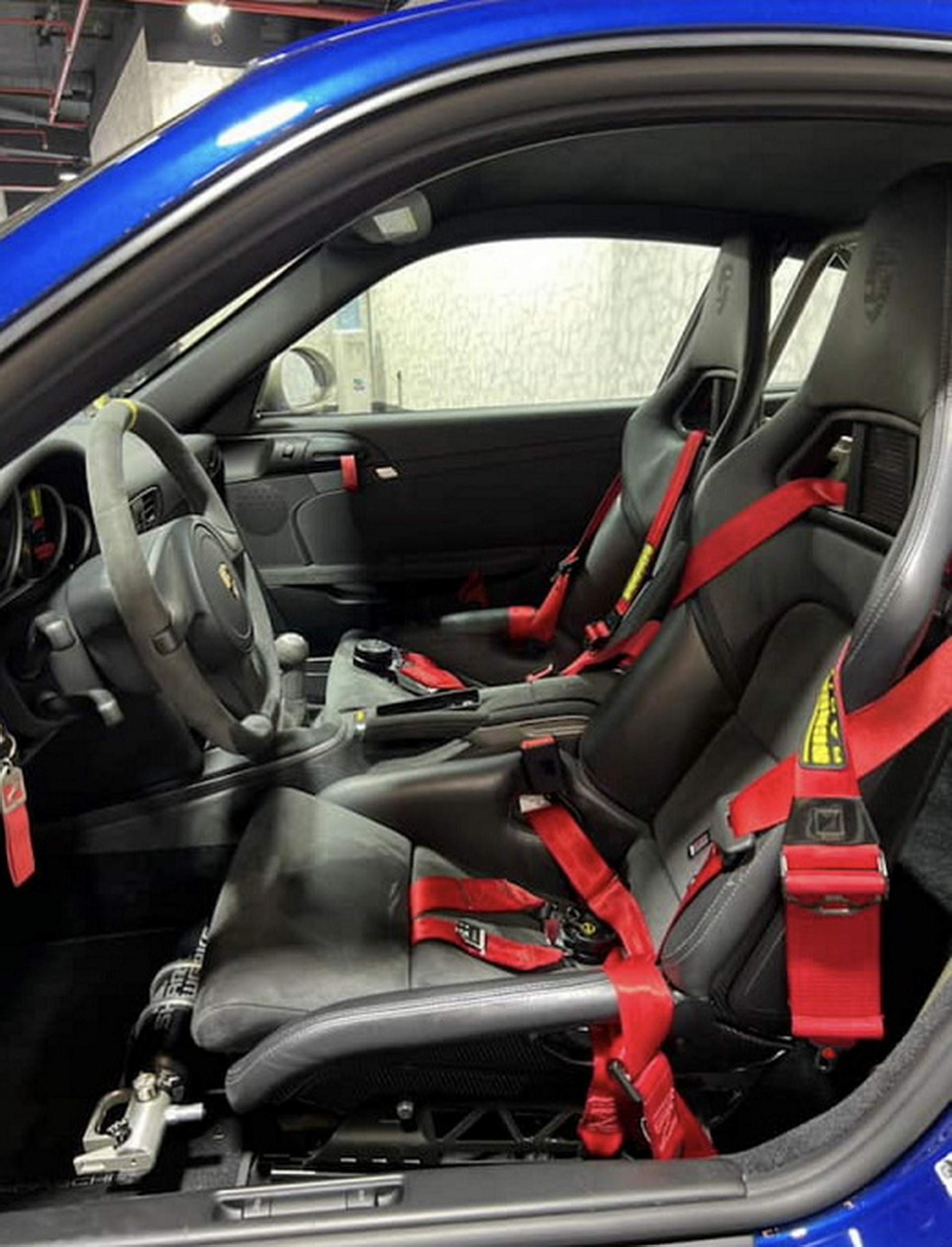 Rennlist Stolen Porsche 5