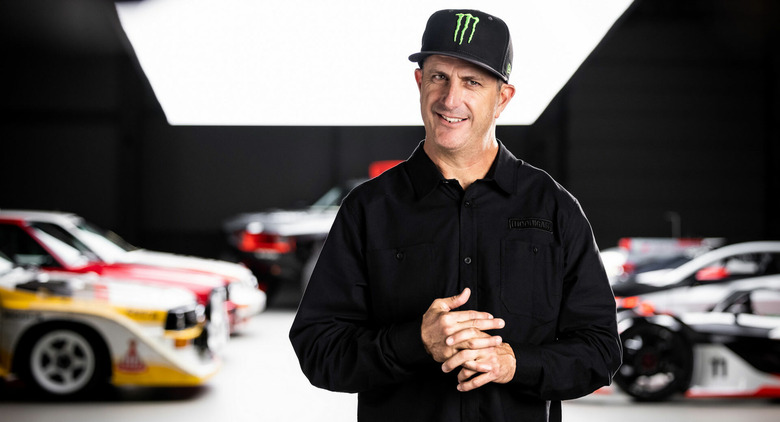 Ken-Block