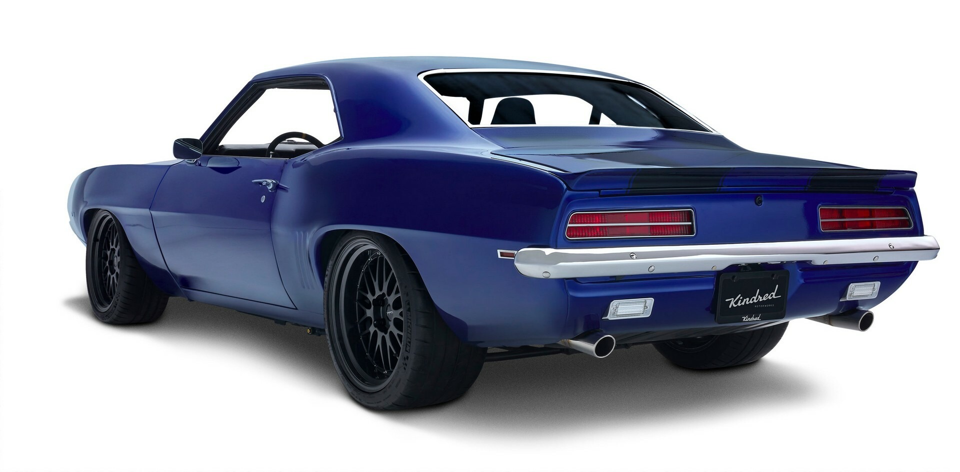 Kindred Chevrolet - 1