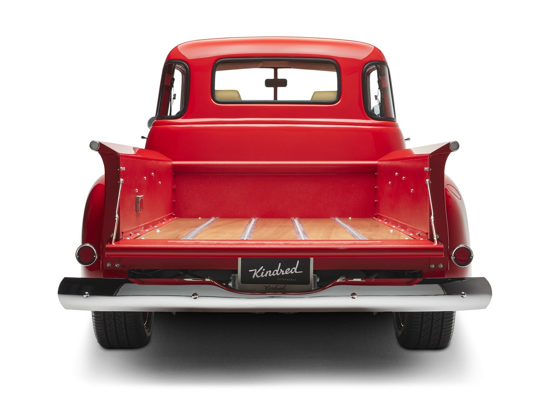 Kindred Chevrolet - 15