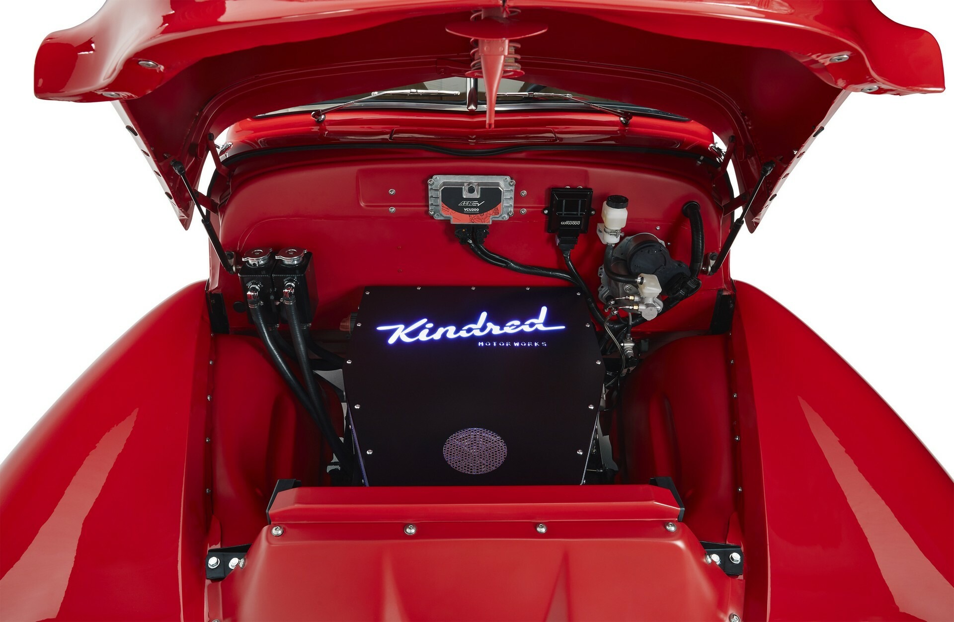 Kindred Chevrolet - 19