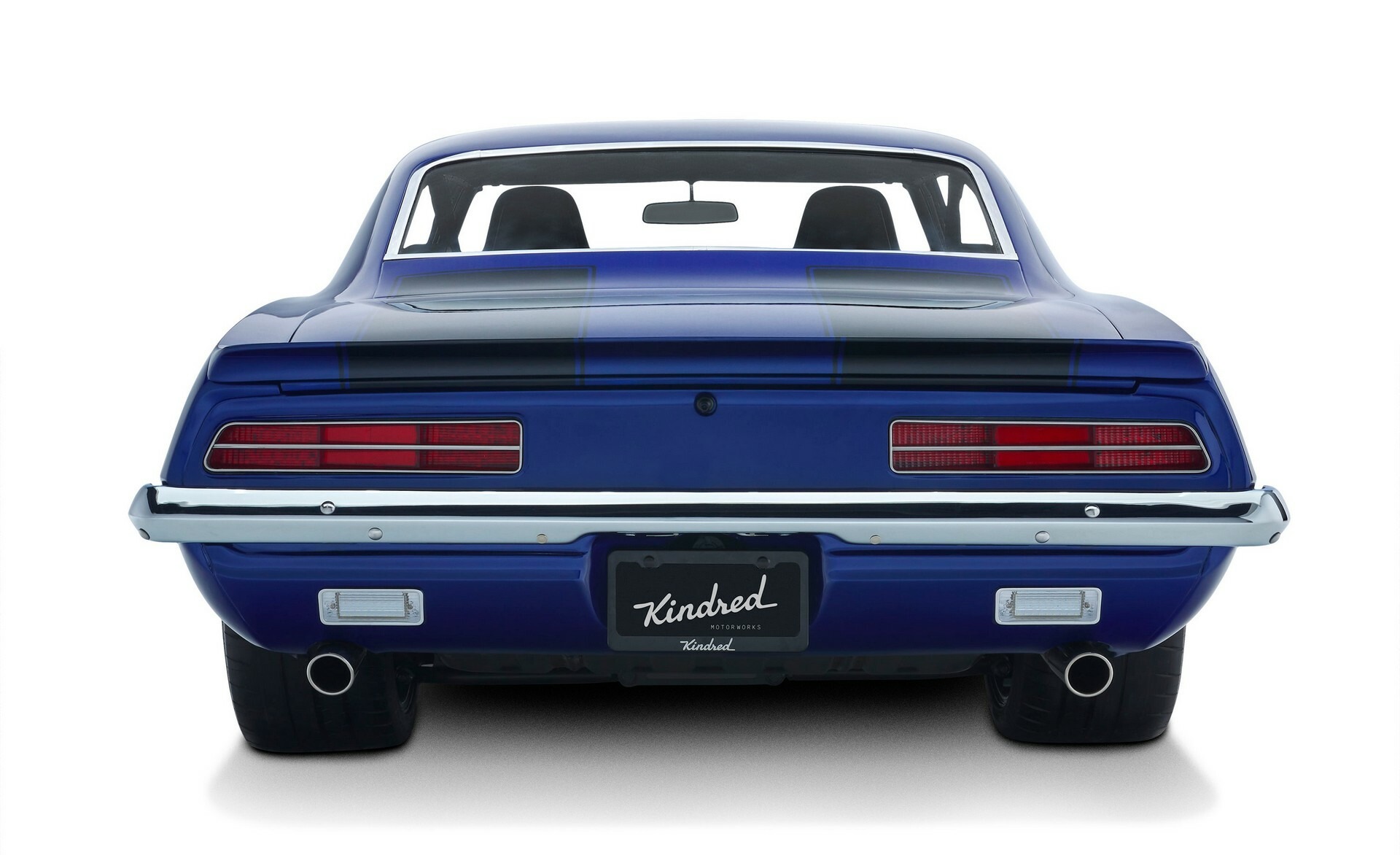 Kindred Chevrolet - 2