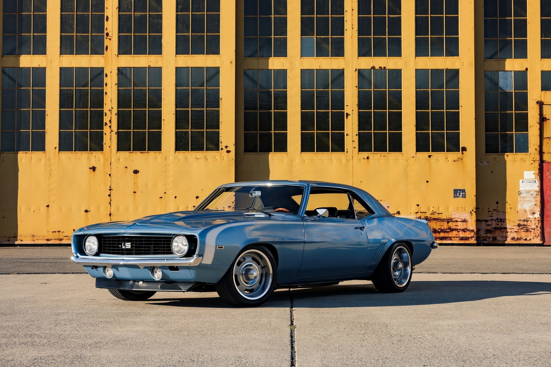 Kindred Chevrolet - 26