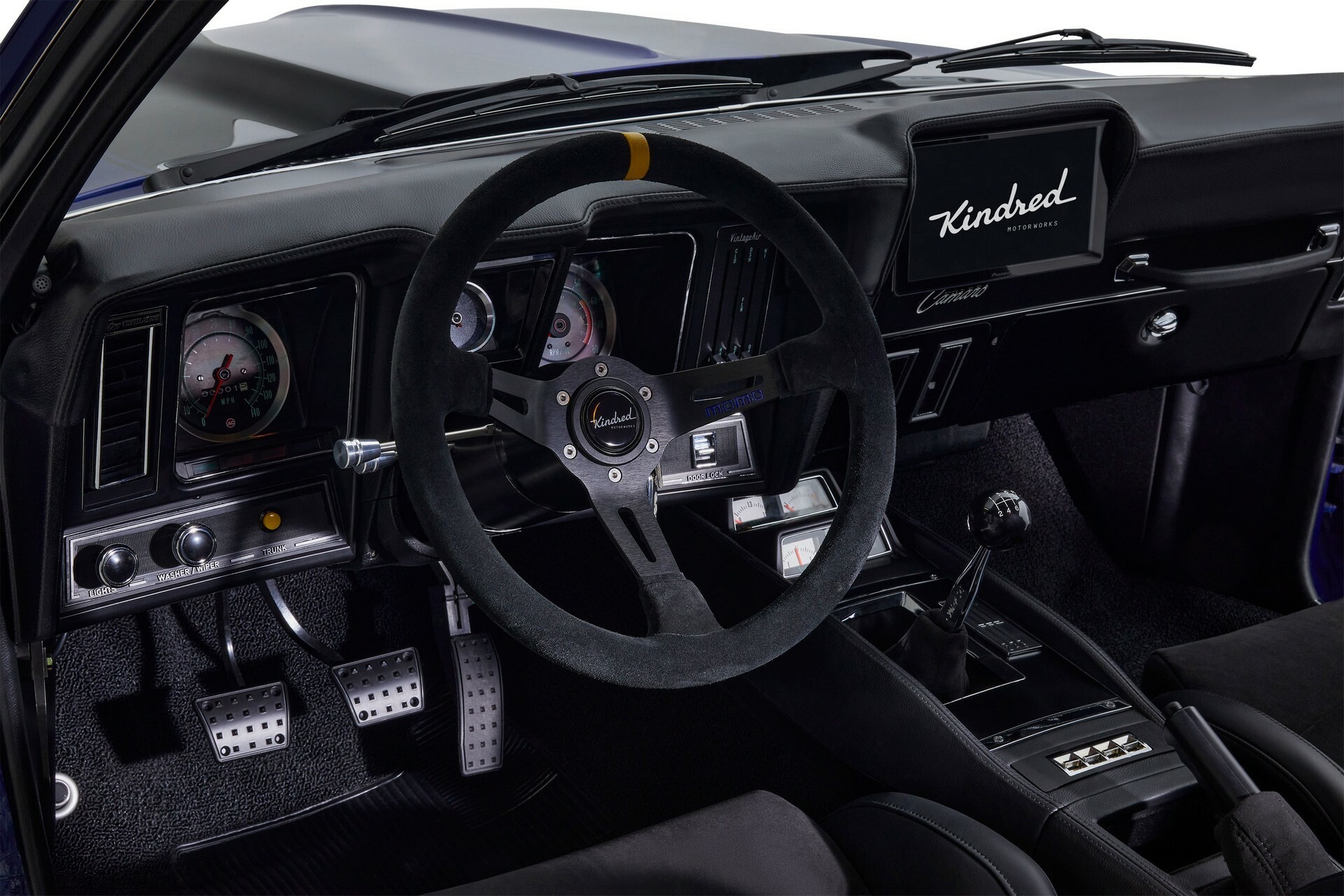 Kindred Chevrolet - 6