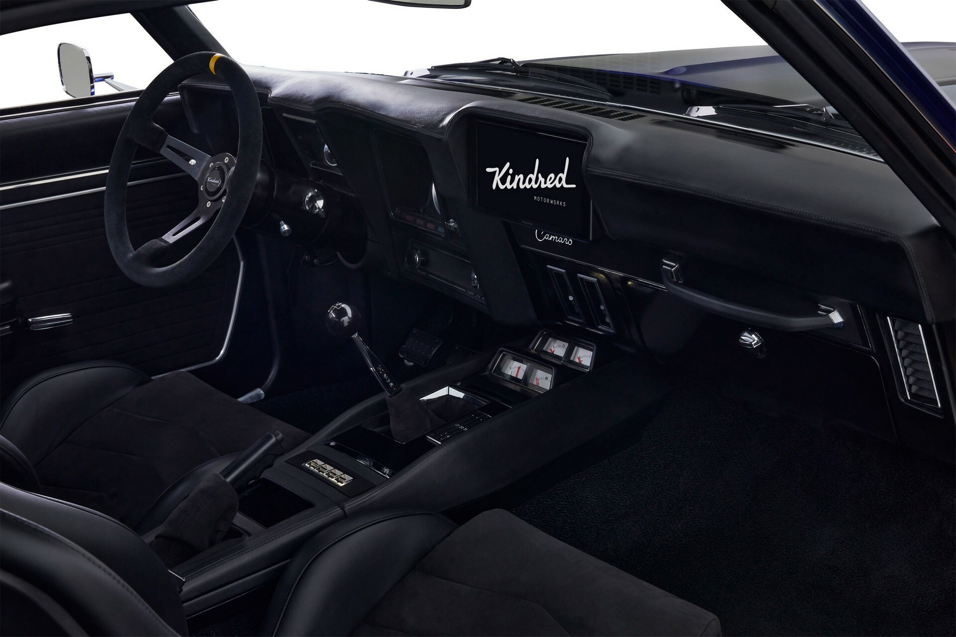 Kindred Chevrolet - 7
