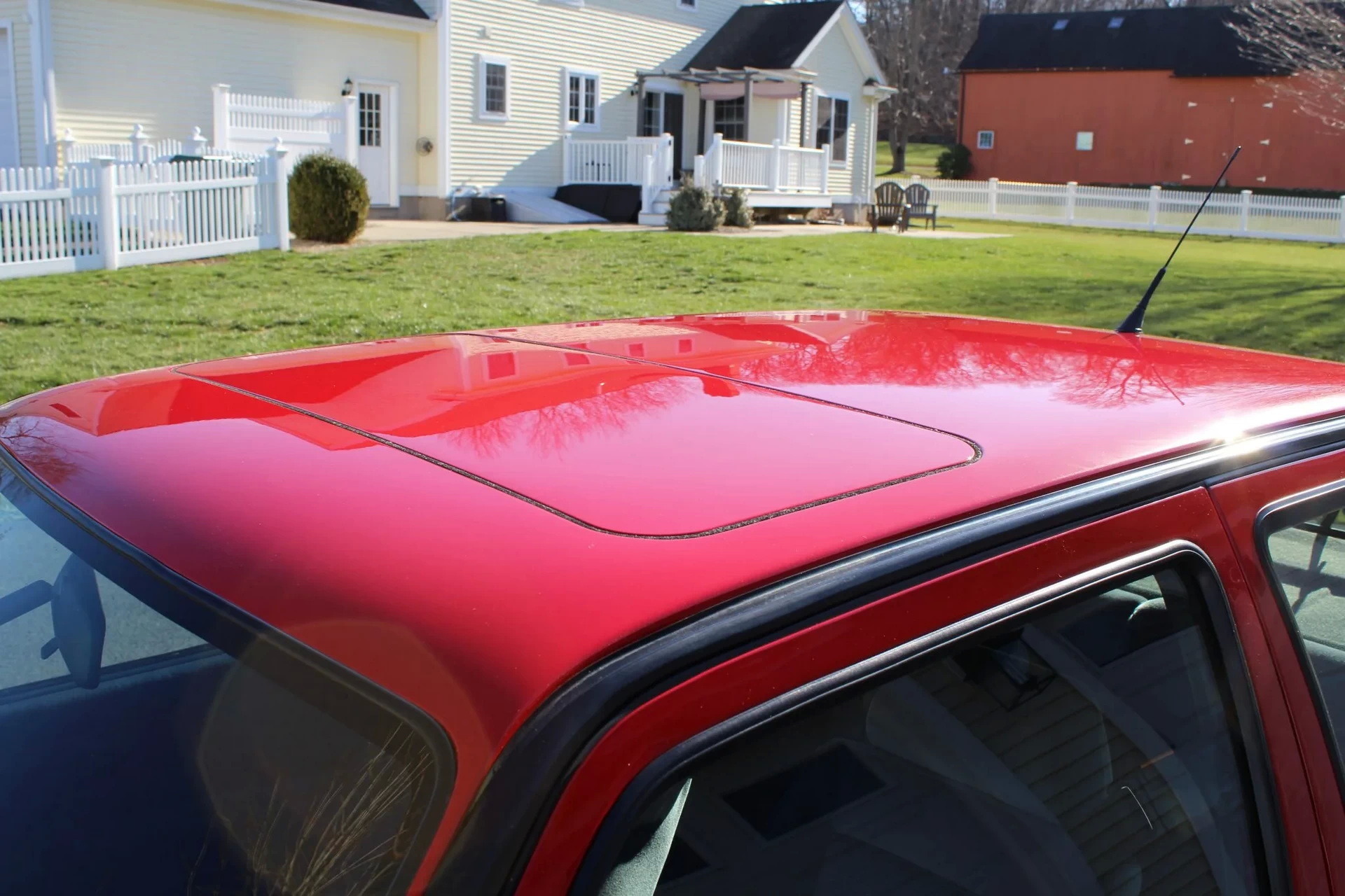 BaT 1992 VW Golf GTI 16v 21