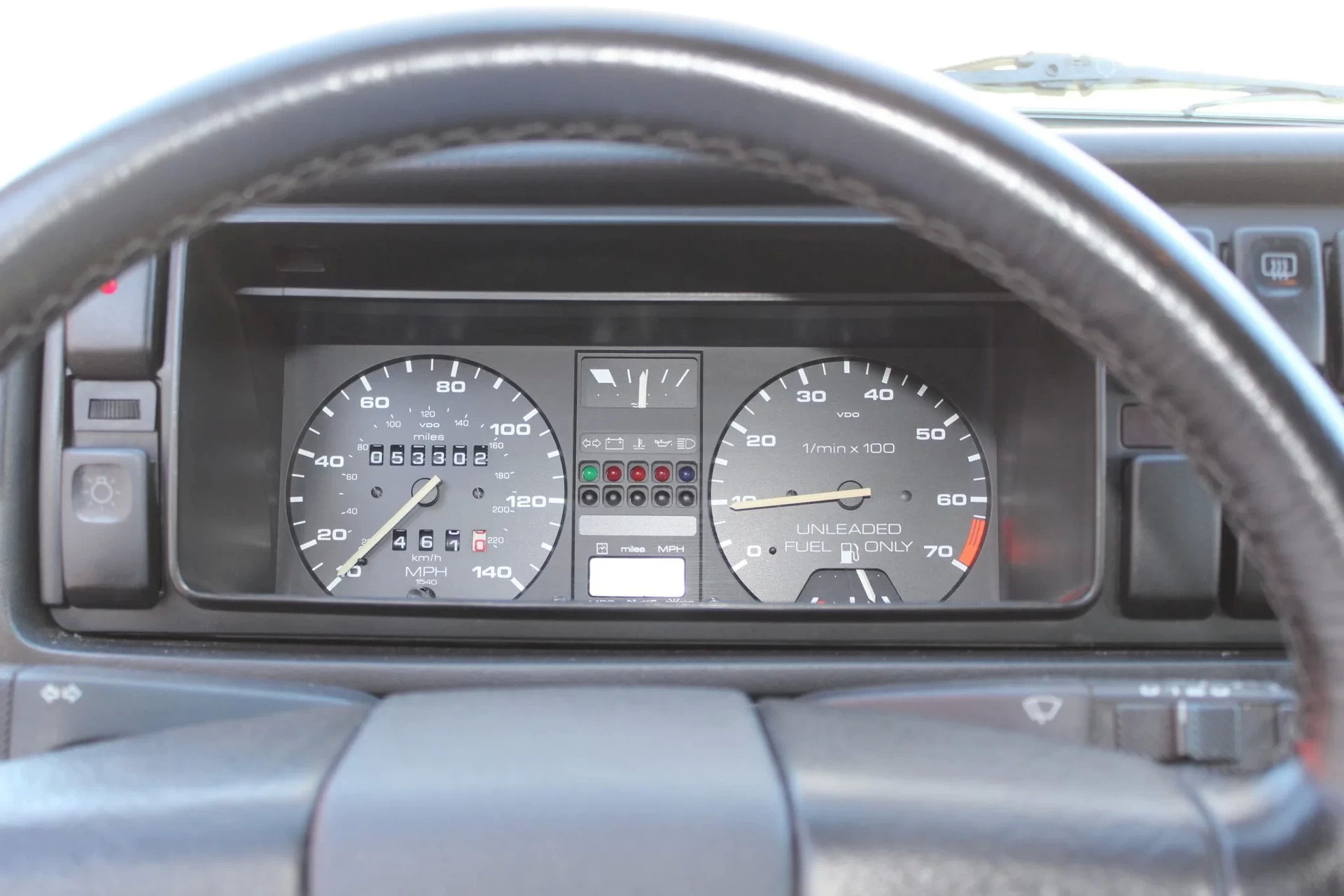 BaT 1992 VW Golf GTI 16v 30