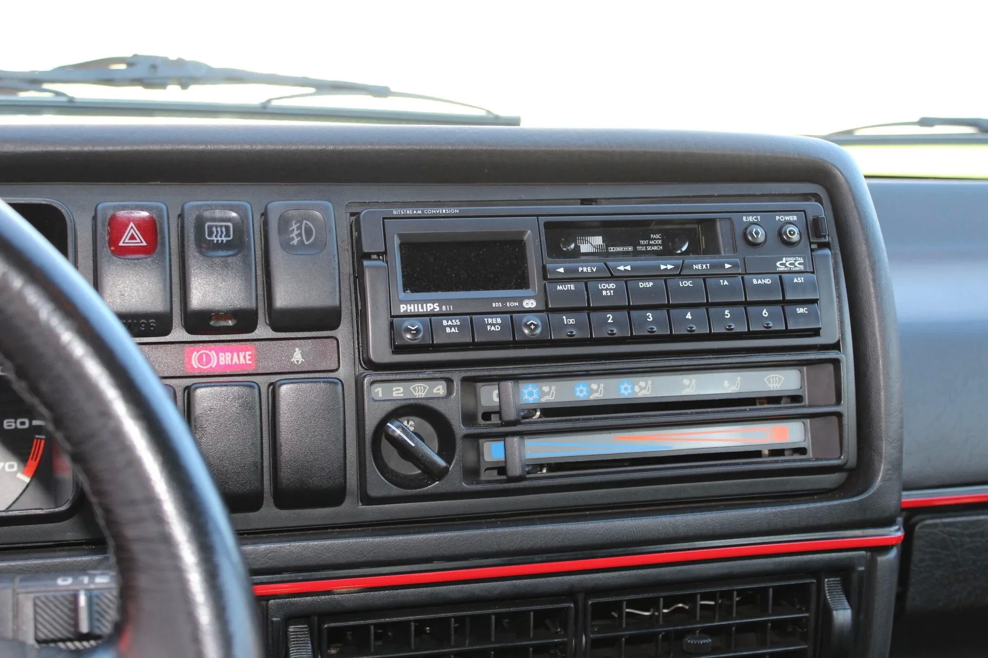 BaT 1992 VW Golf GTI 16v 31