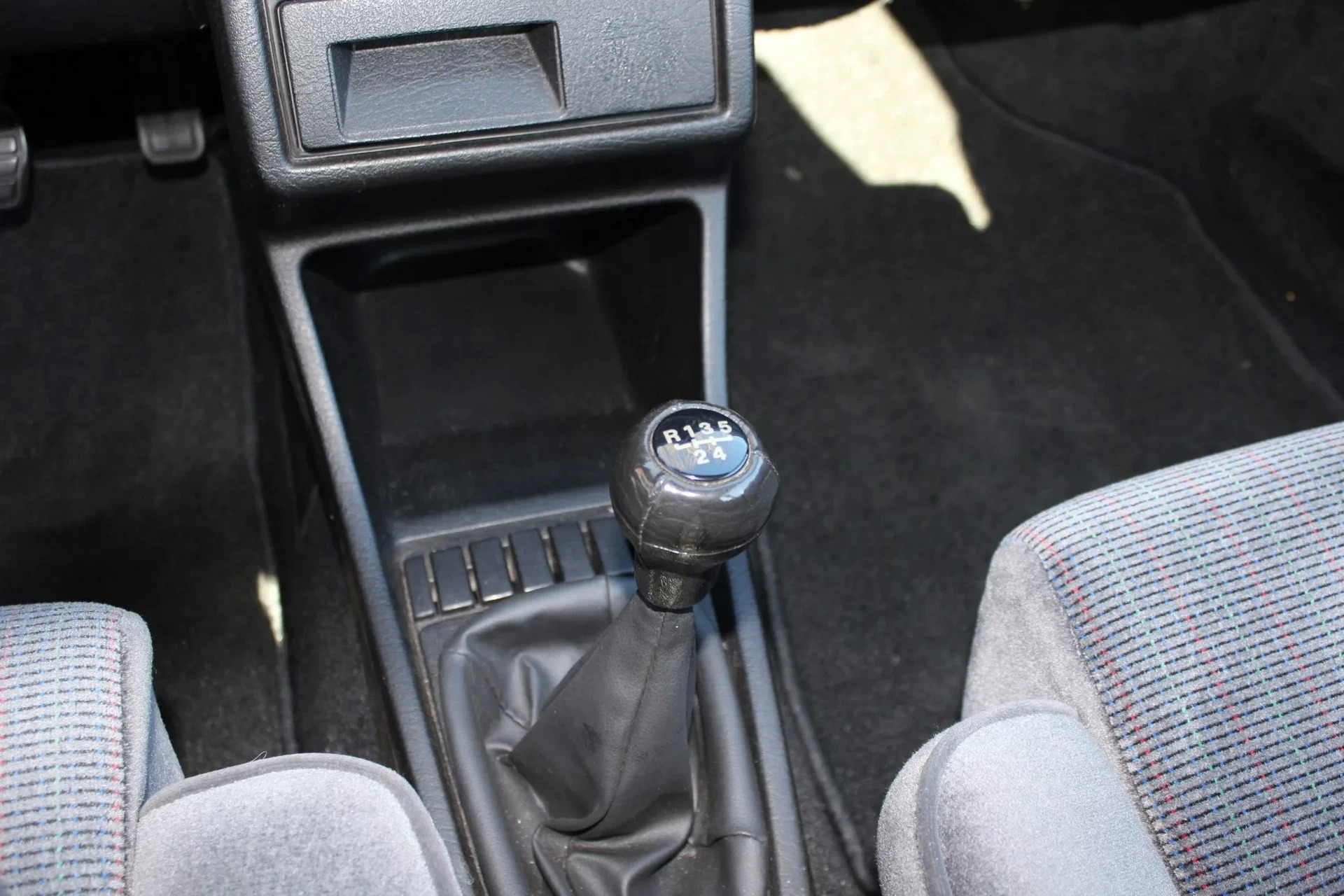 BaT 1992 VW Golf GTI 16v 32