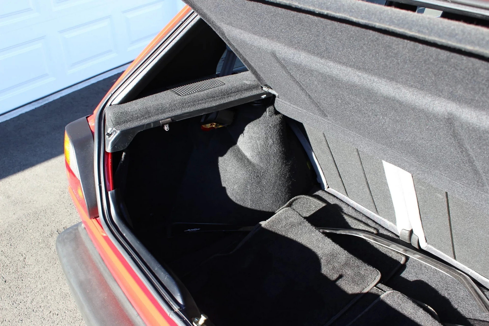 BaT 1992 VW Golf GTI 16v 33