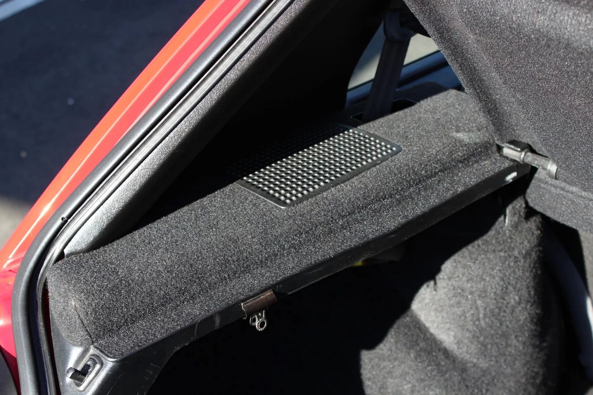 BaT 1992 VW Golf GTI 16v 34