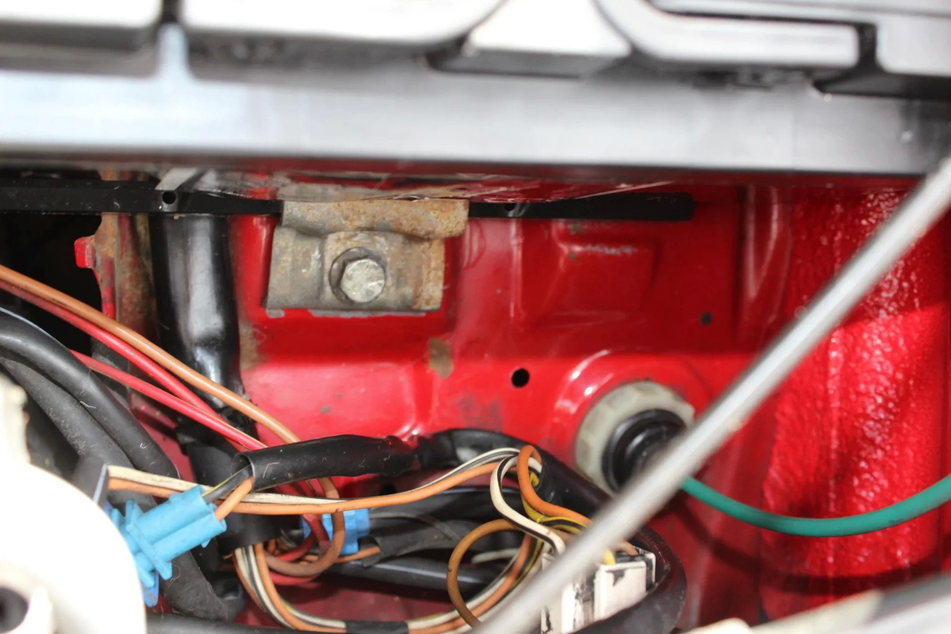 BaT 1992 VW Golf GTI 16v 39