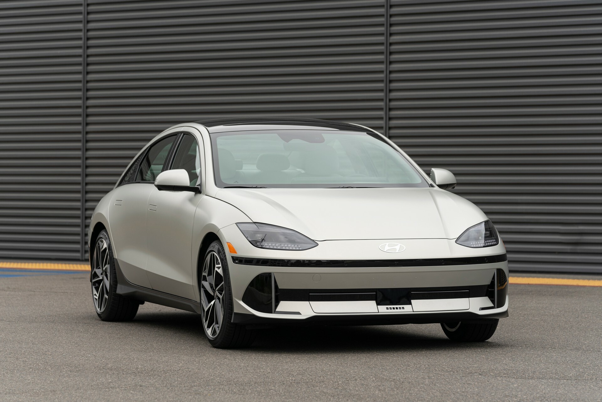 2023 Hyundai Ioniq 6 10
