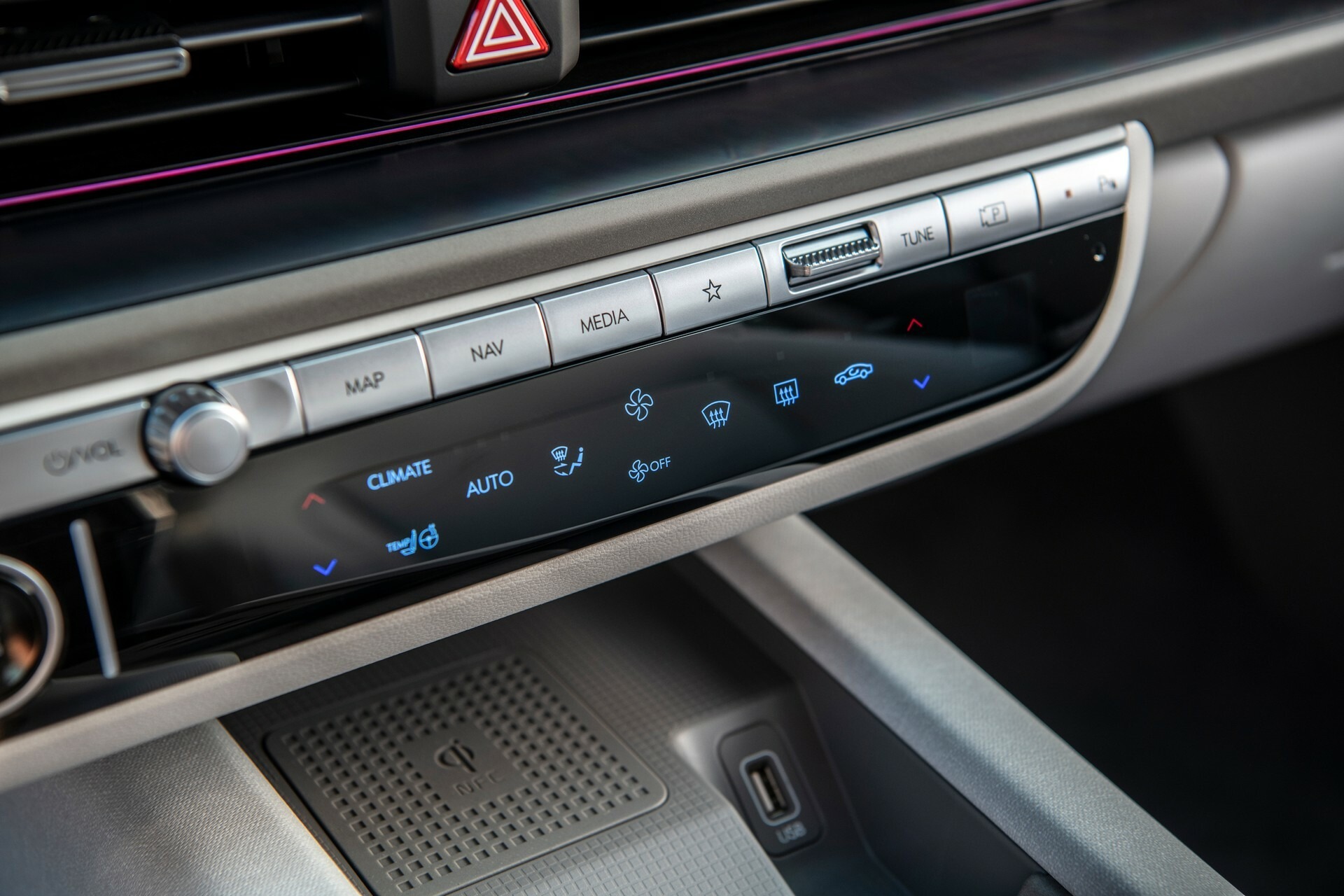 2023 Hyundai Ioniq 6 19