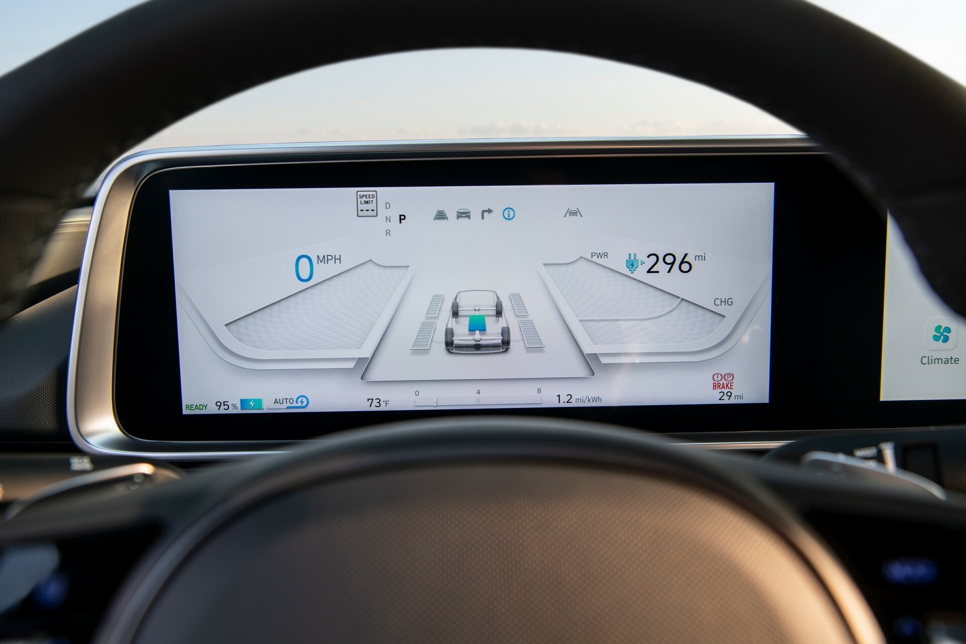 2023 Hyundai Ioniq 6 20