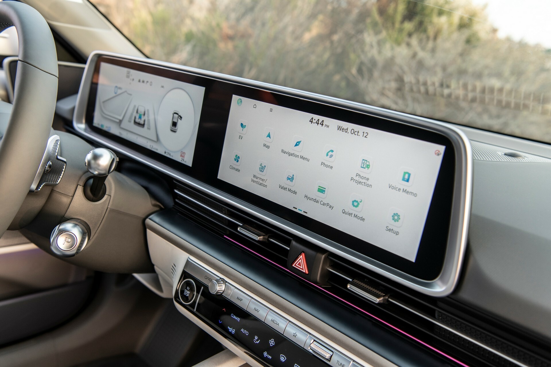 2023 Hyundai Ioniq 6 25