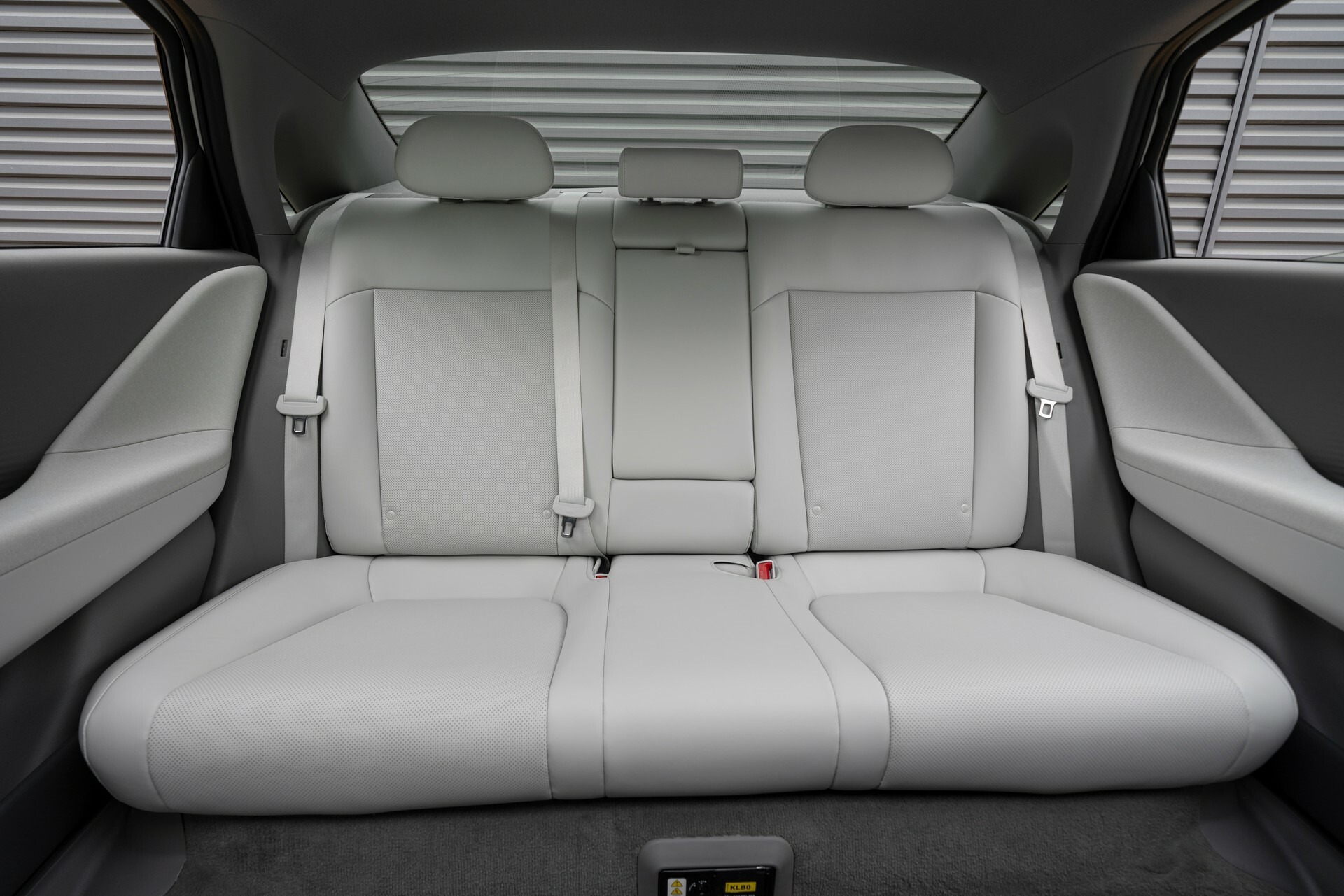 2023 Hyundai Ioniq 6 9