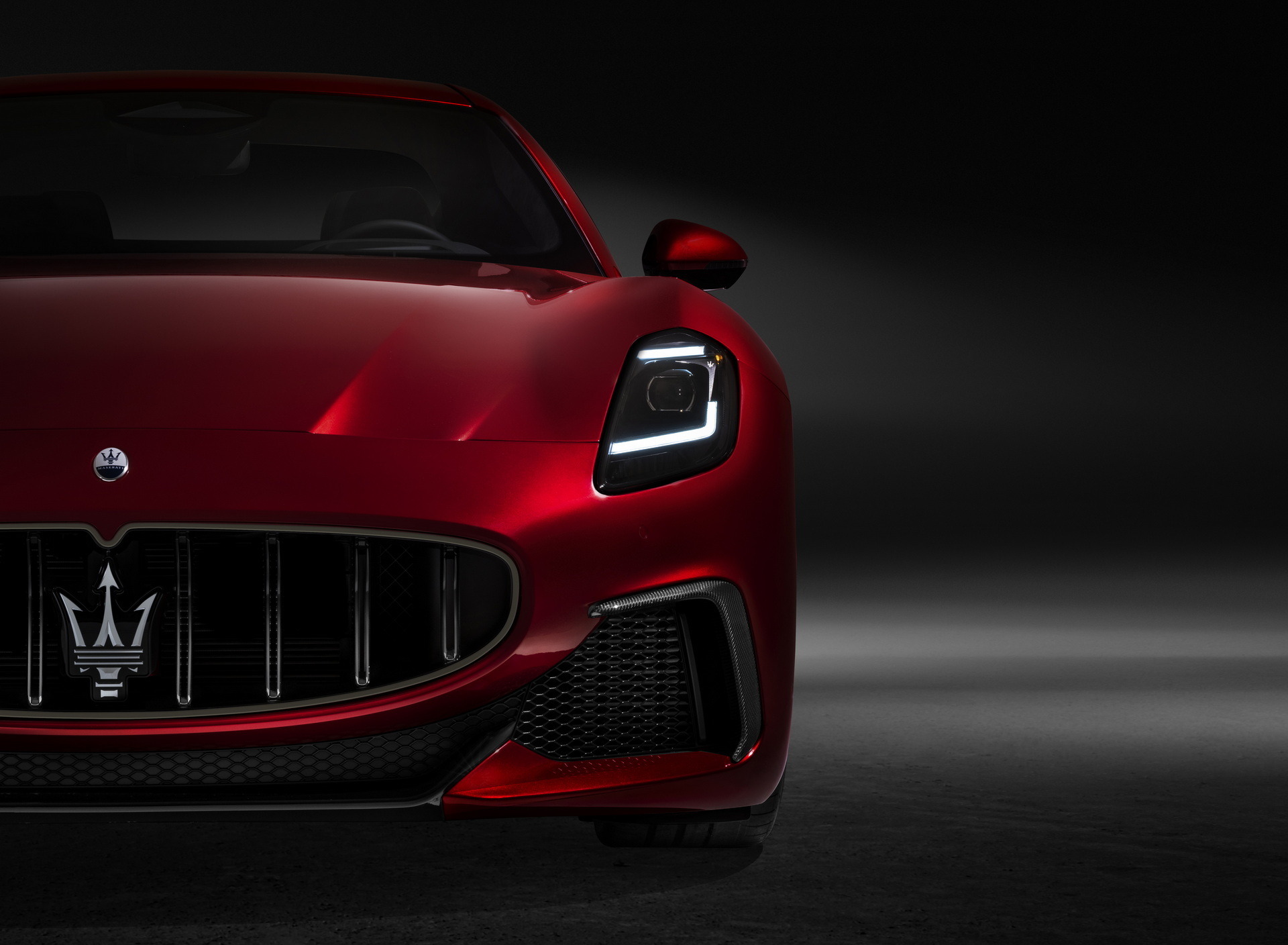 Maserati GranTurismo Trofeo (10)