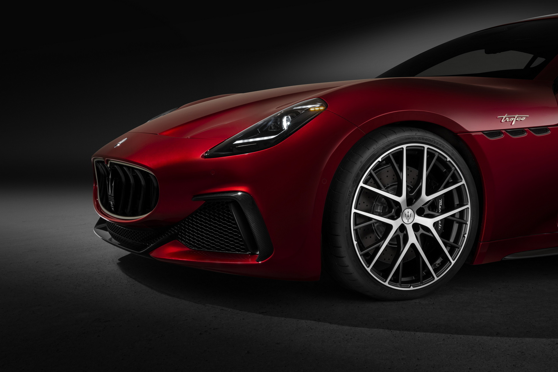 Maserati GranTurismo Trofeo (12)