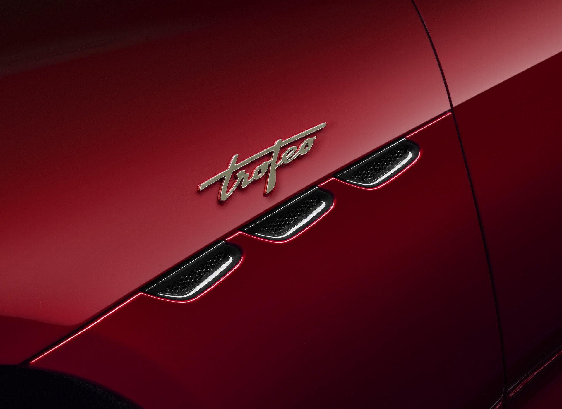 Maserati GranTurismo Trofeo (14)