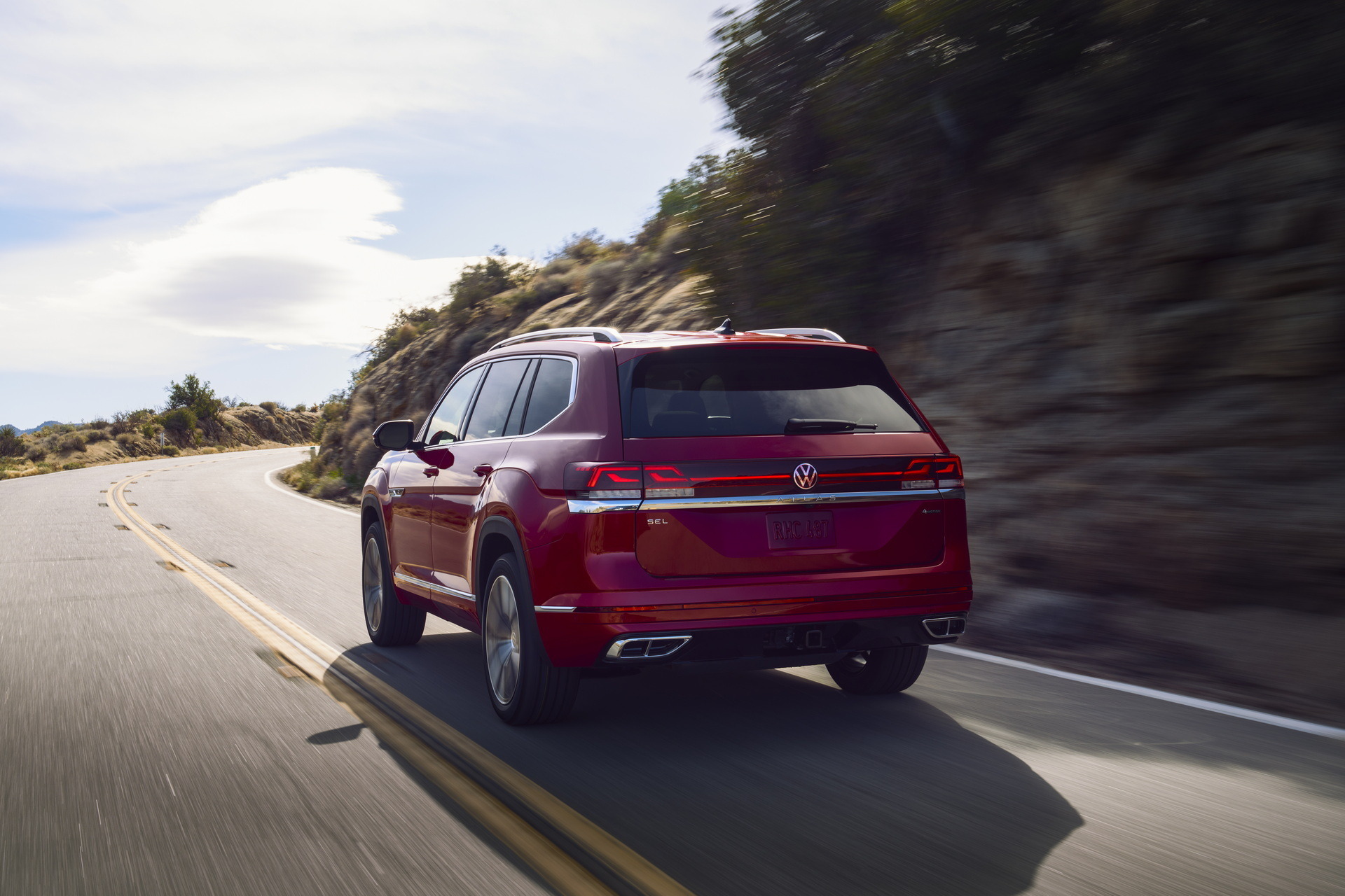2024 VW Atlas (10)