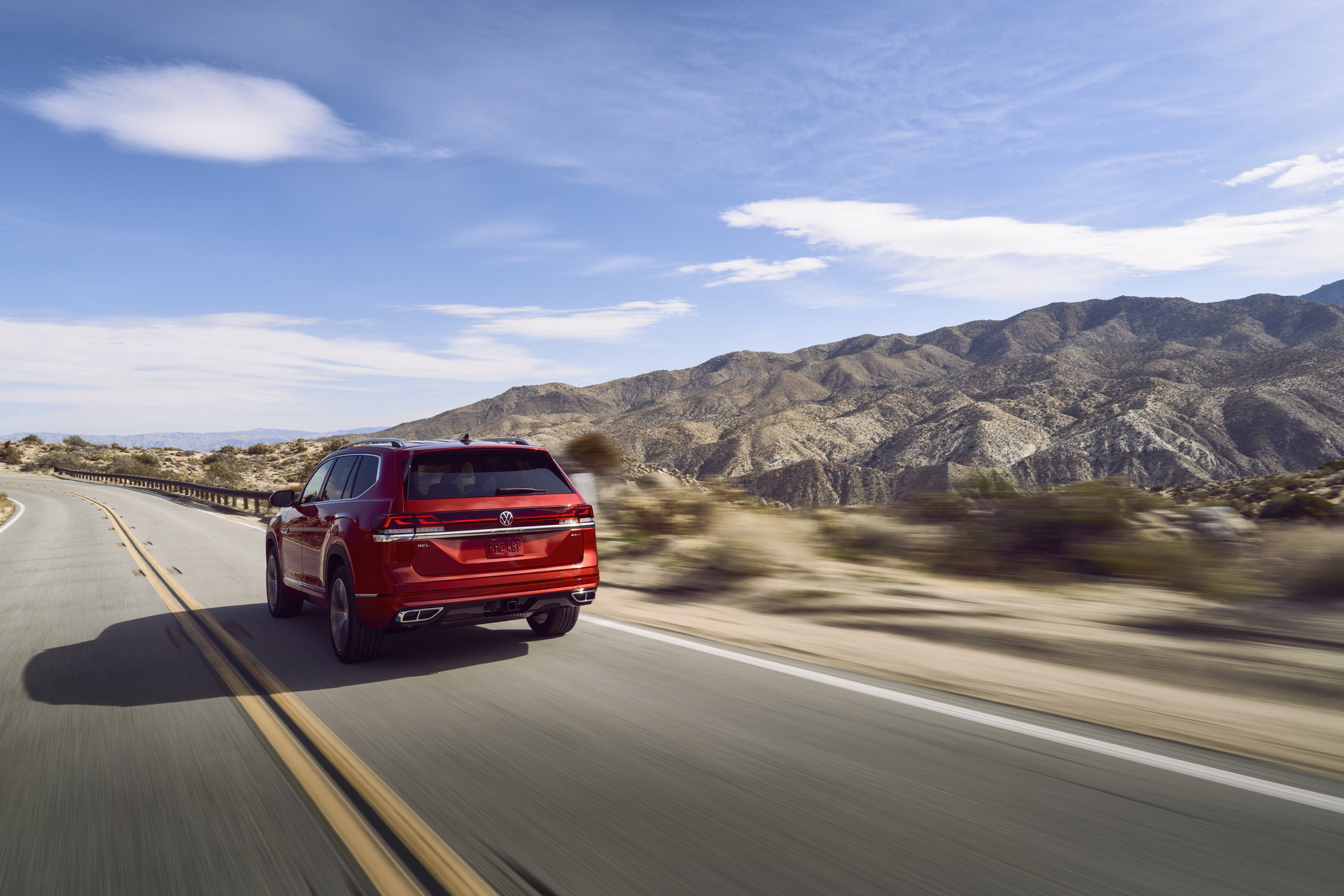 2024 VW Atlas (11)