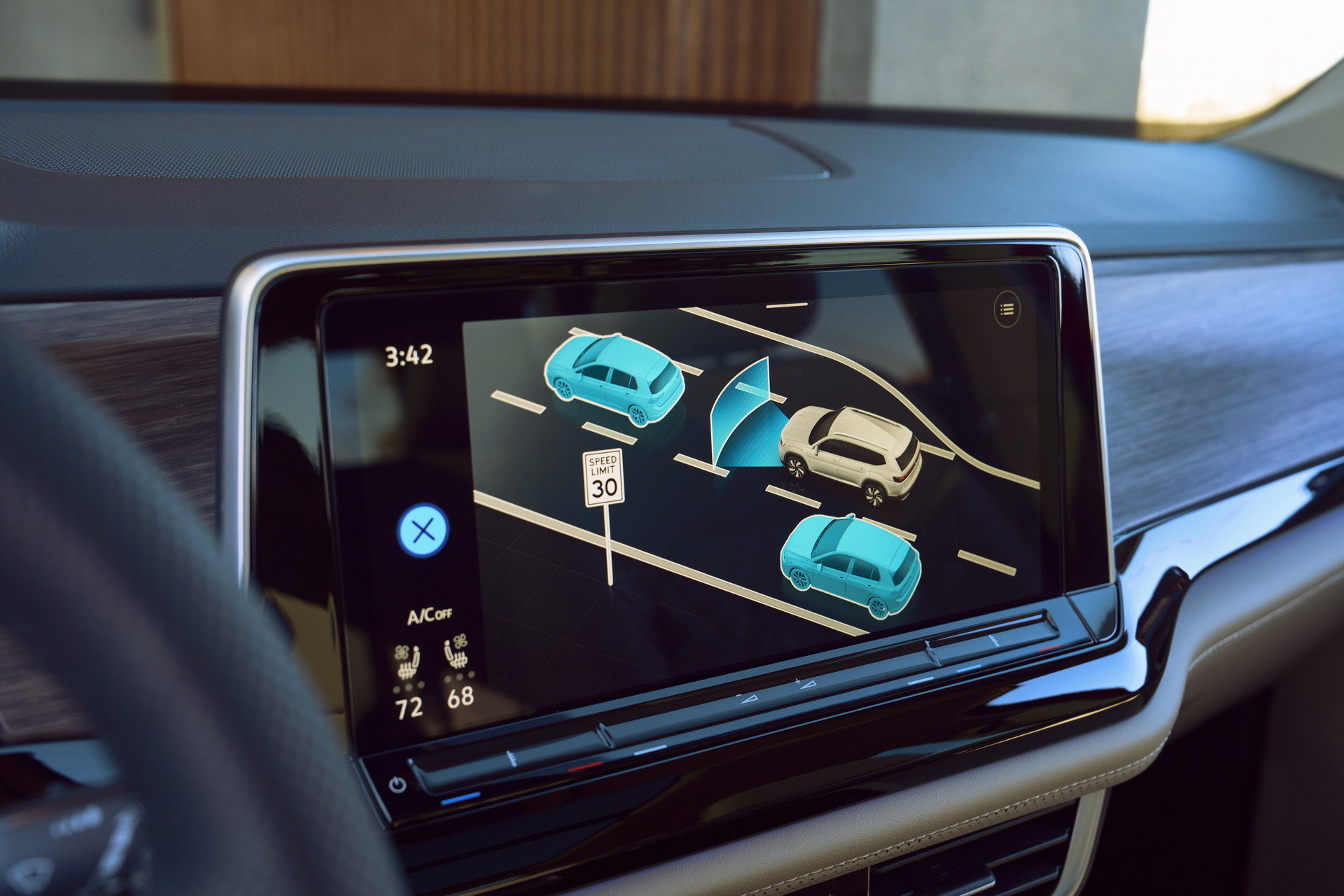2024 VW Atlas (15)