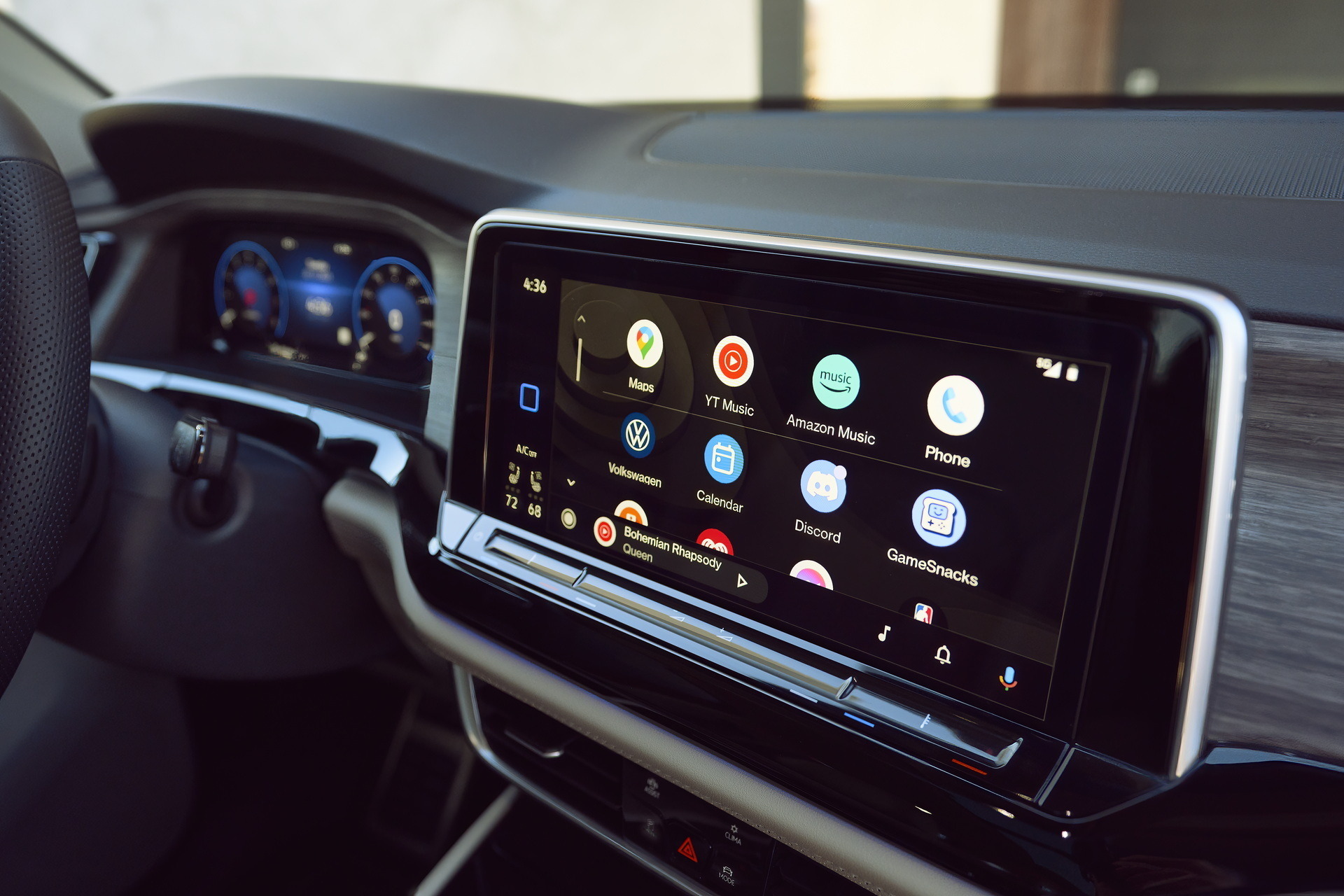 2024 VW Atlas (16)