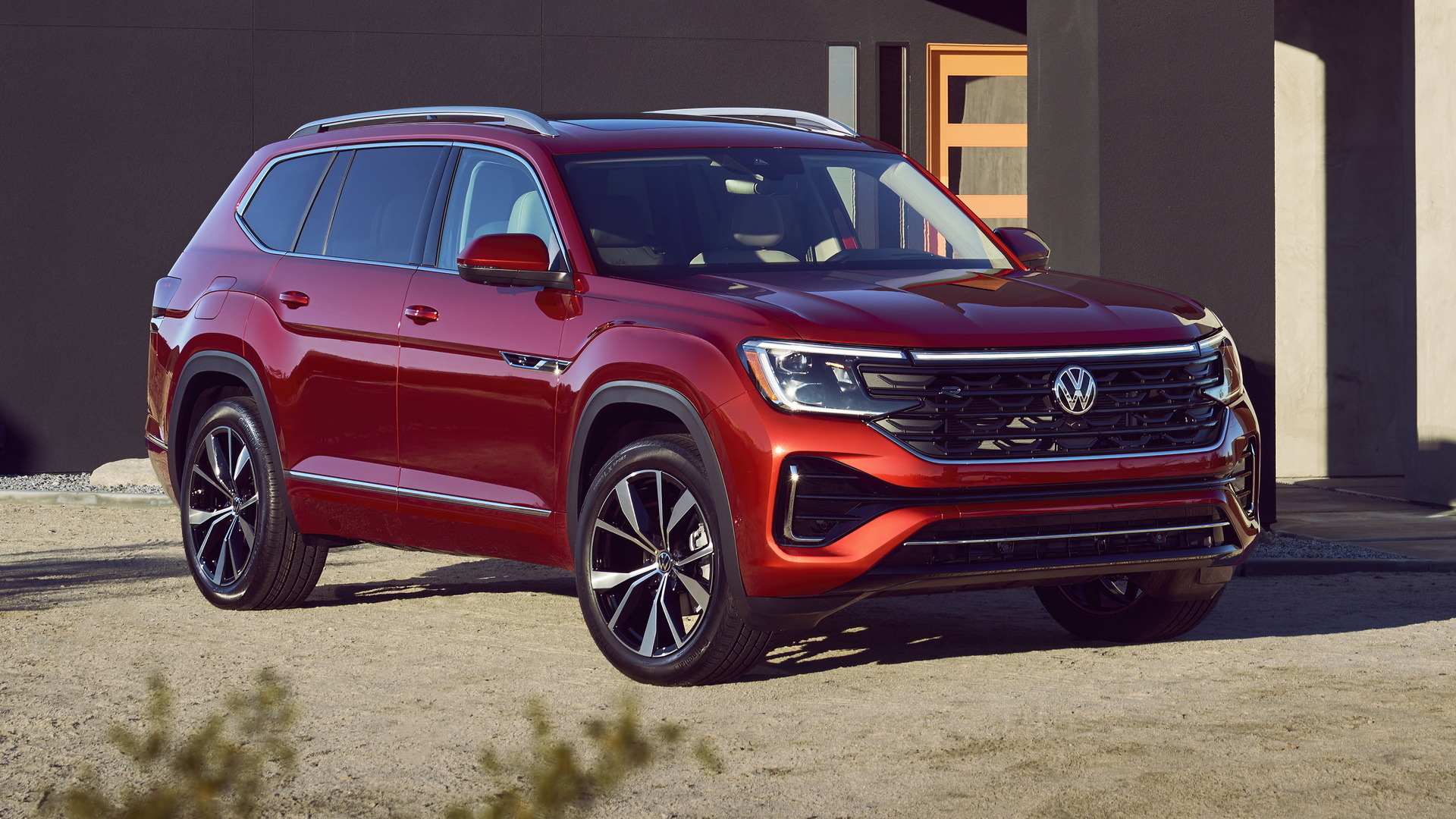 2024 VW Atlas (1)s